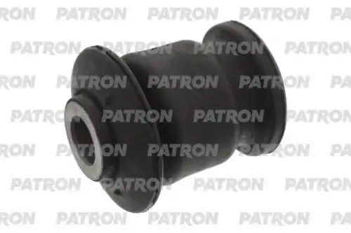 PATRON pse12381 - PSE12381 Сайлентблок рычага подвески FORD TRANSIT TOURNEO CUSTOM 2012/07 - TRANSIT (V363) 2014/04 -