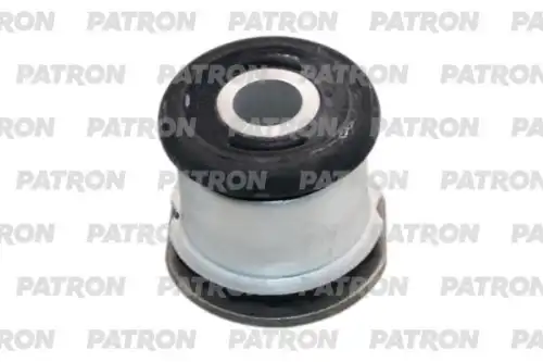 PATRON pse12401 - Сайлентблок подрамника VW TRANSPORTER T5 03-