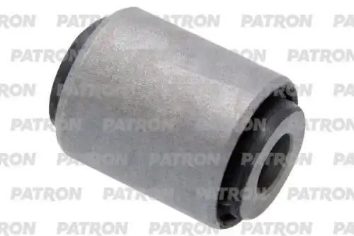 PATRON pse12477 - Сайлентблок рычага подвески MERCEDES BENZ ML-CLASS 164 04- SSANGYONG RODIUS I 05- JEEP GRAN