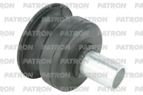 PATRON pse12545 - PSE12545 Сайлентблок подрамника TOYOTA LAND CRUISER UZJ200,URJ202 2007.09- LEXUS LX 07-