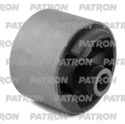 PATRON pse13569 - Сайлентблок опоры двигателя MAZDA BG 323 1.3-1.9I 89-94/MX-3 1.6I 91- МКПП
