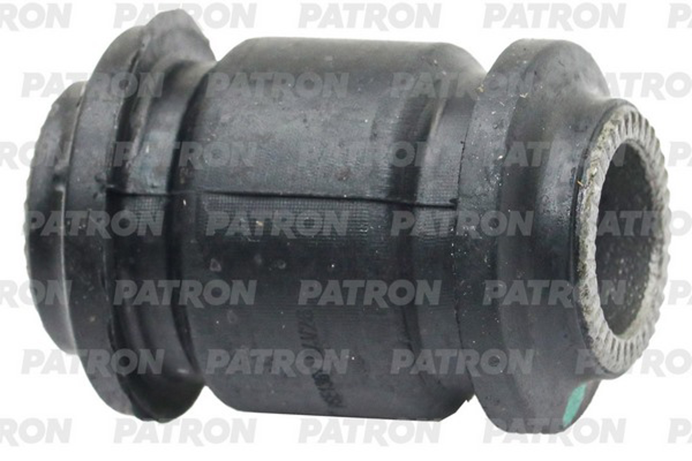 PATRON pse1367 - Сайлентблок рычага подвески зад. рычага зад. наружн. DAEWOO LACETTI 04-