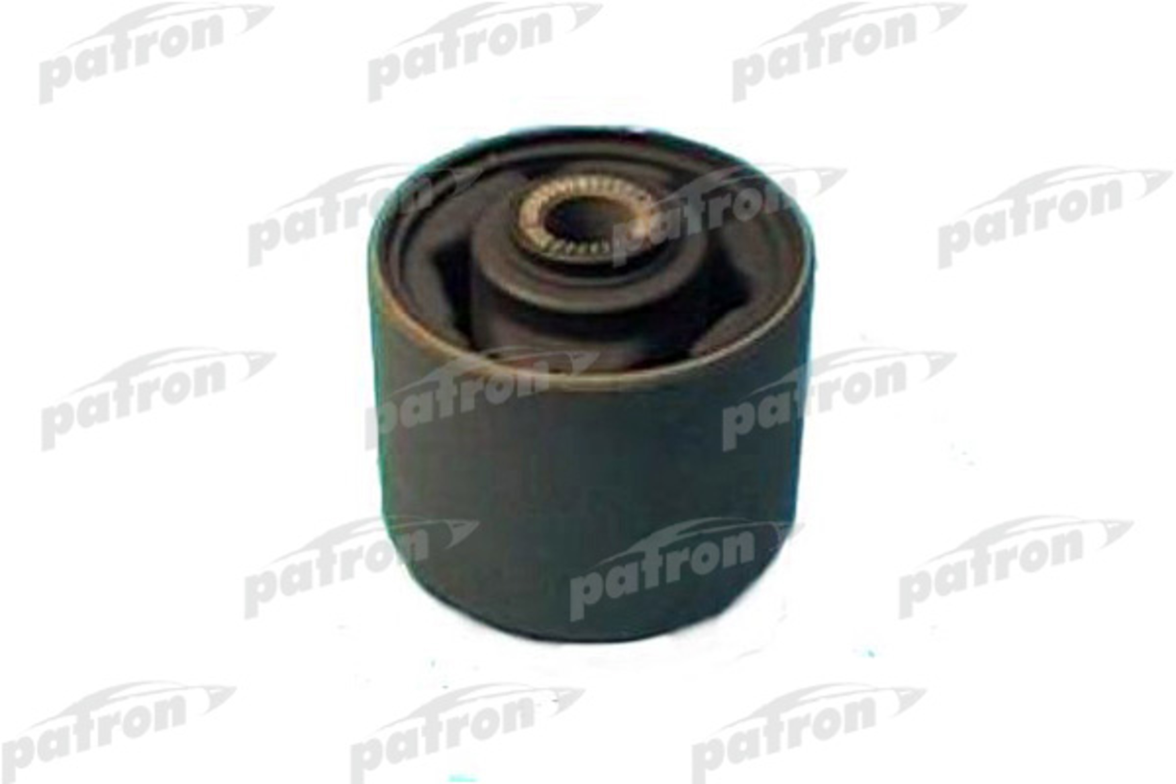 PATRON pse1383 - Сайлентблок балки MITSUBISHI GALANT (ВСЕ) 87-92