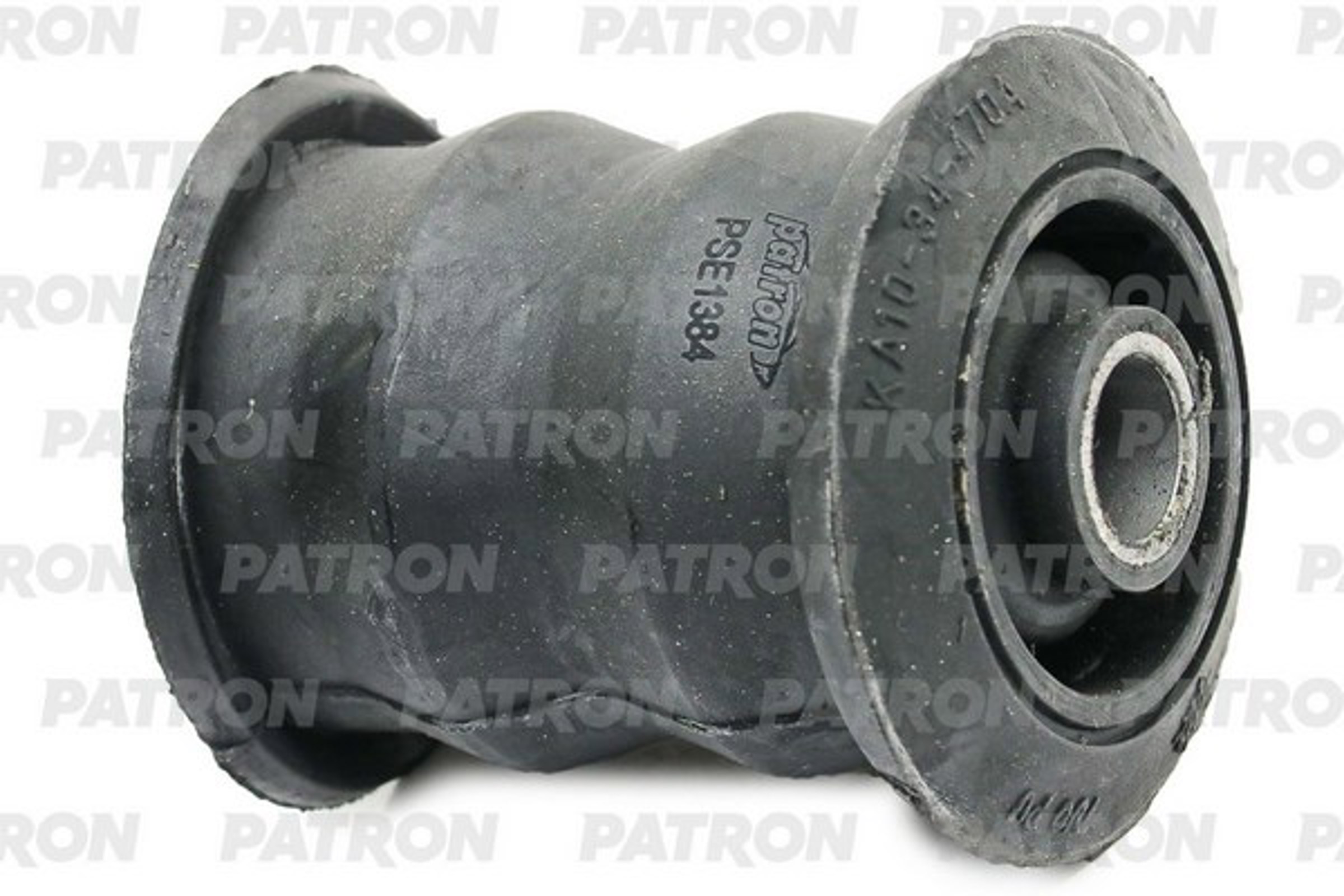 PATRON pse1384 - Сайлентблок рычага подвески MAZDA 626 GD/GV (ВСЕ) 87-92