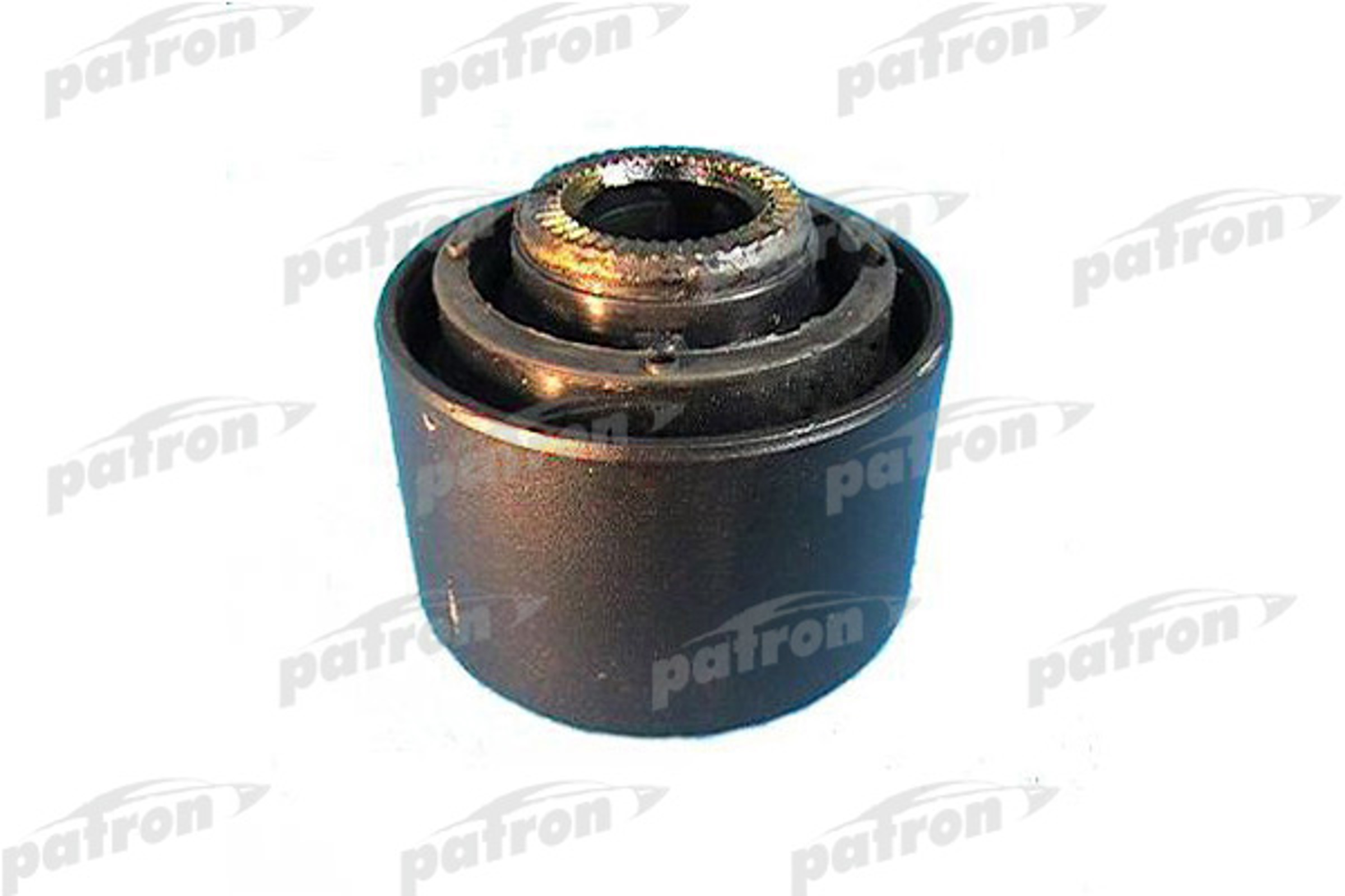 PATRON pse1390 - Сайлентблок рычага подвески TOYOTA RAV 4 SXA1 94-00