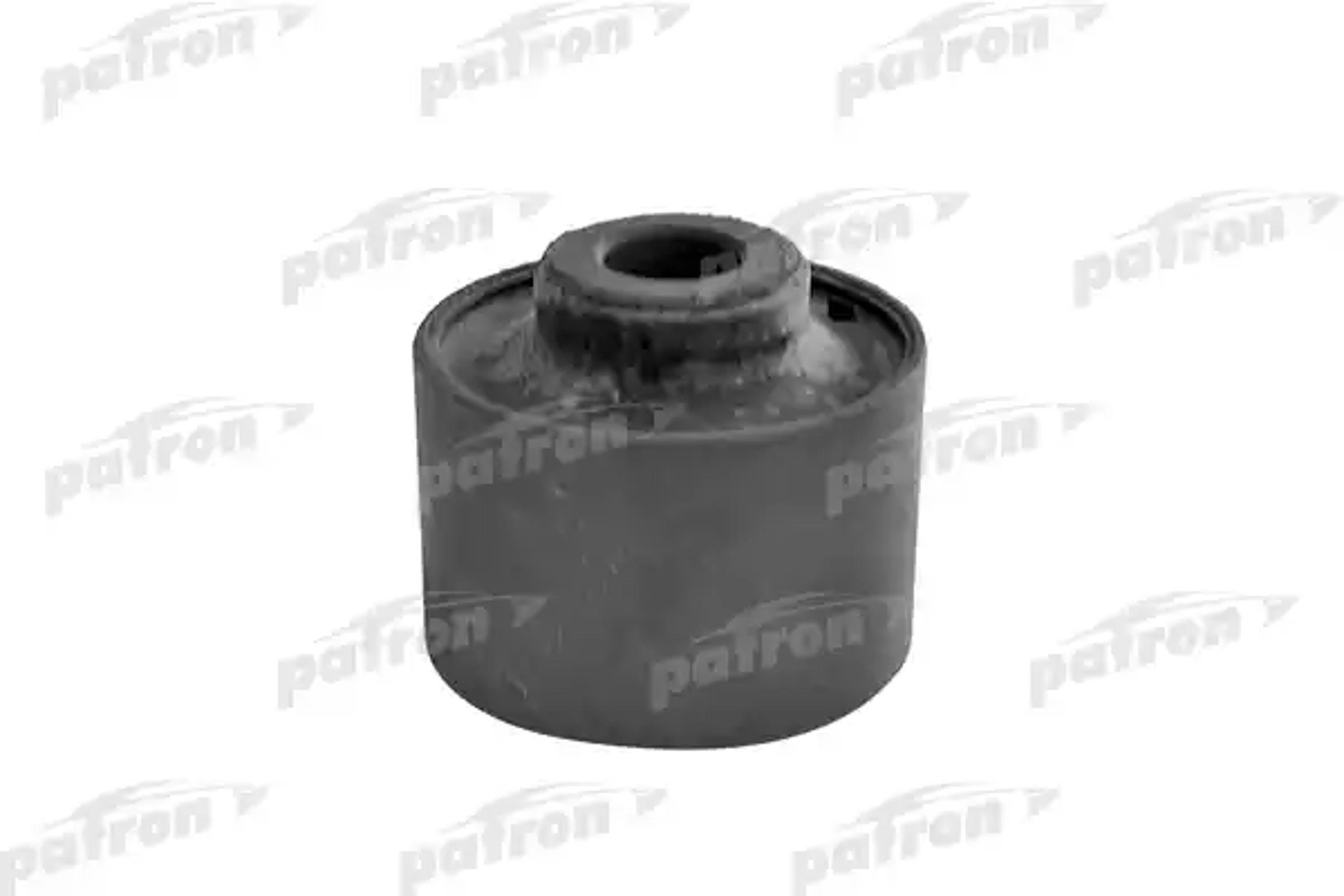 PATRON pse1393 - Сайлентблок рычага подвески MITSUBISHI PAJERO L14G/V2/V4W -01