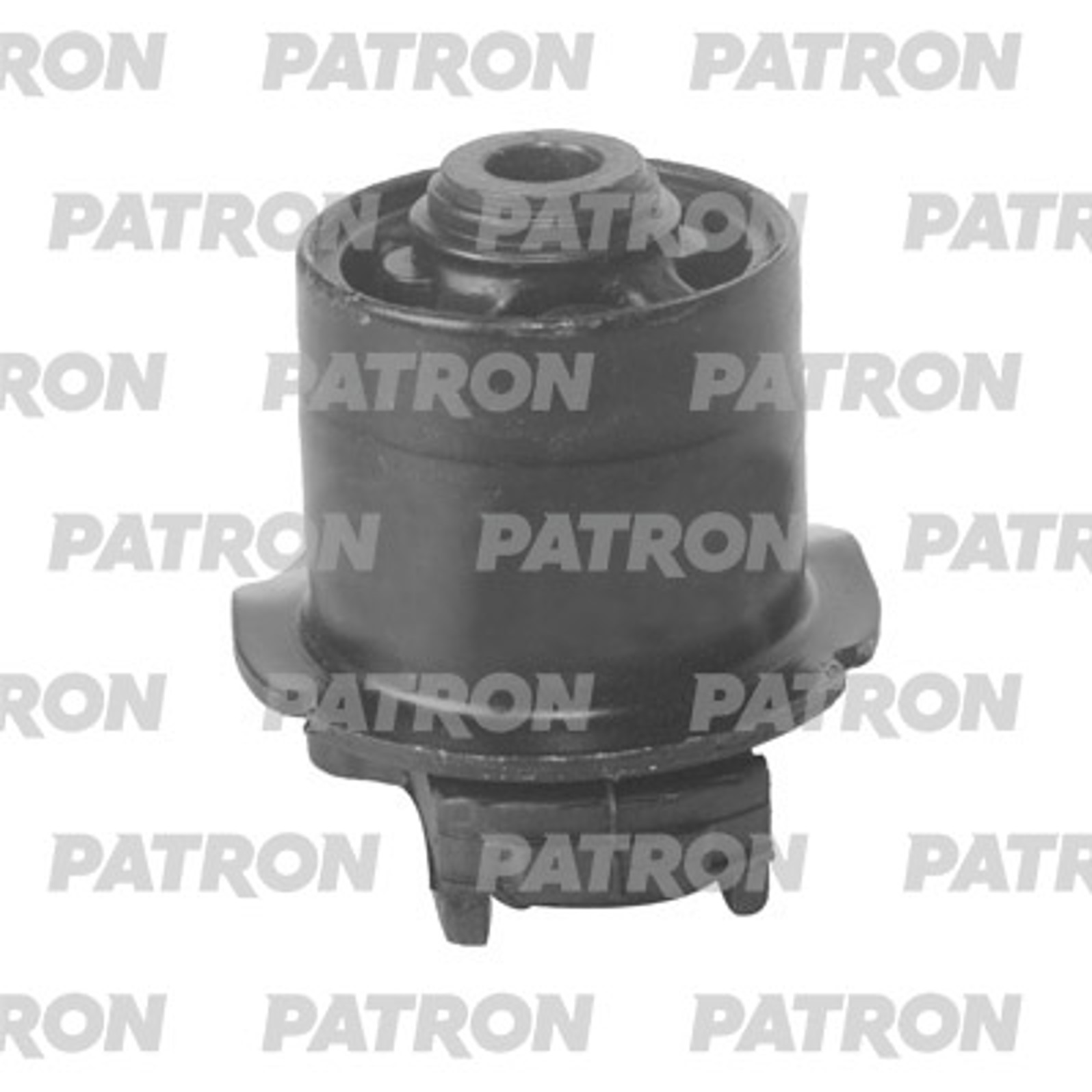 PATRON pse1409 - Сайлентблок балки TOYOTA YARIS 99-05, ECHO 99-05, VITS 99-05, PLATZ 99-05