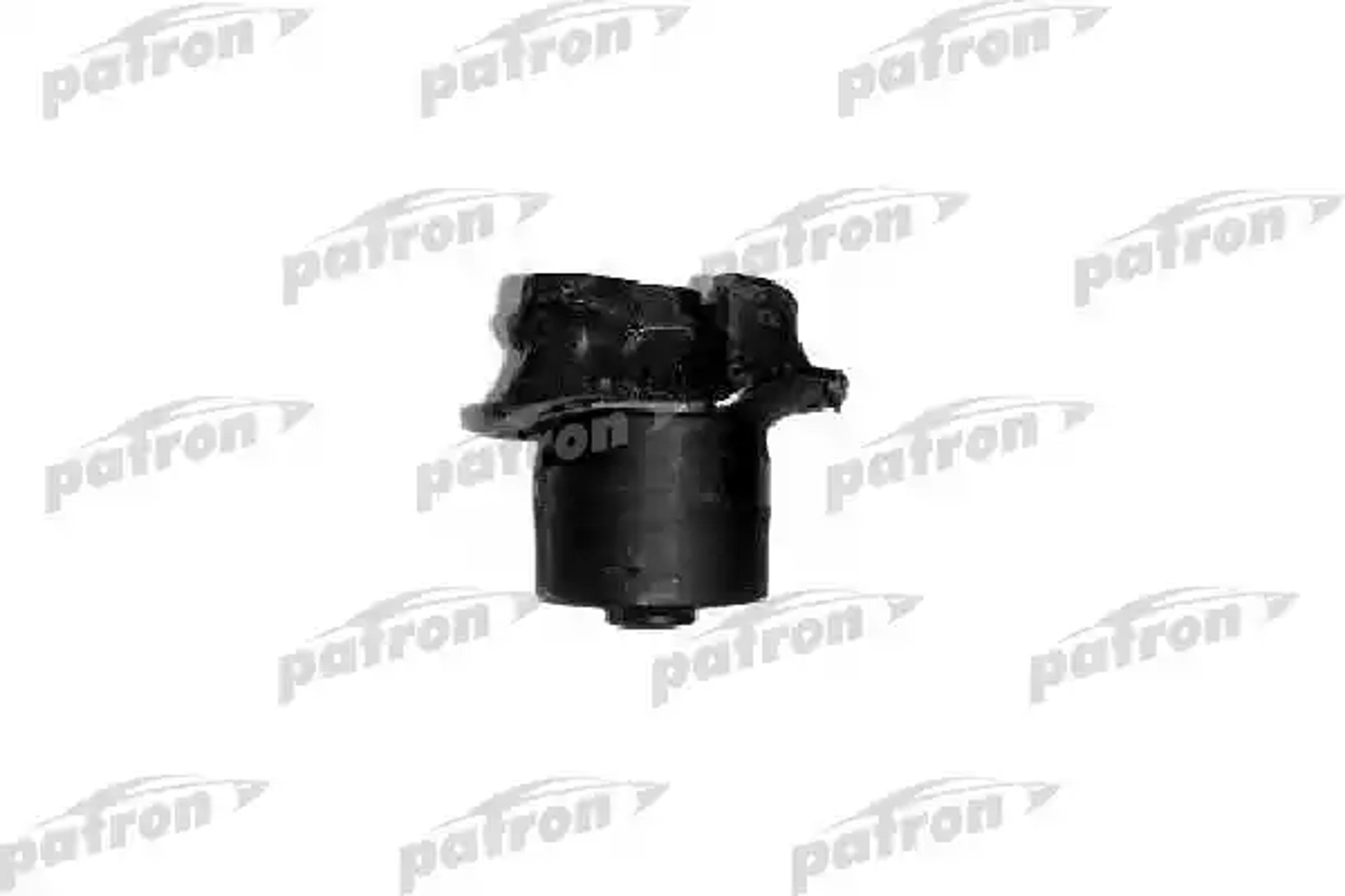 PATRON pse1427 - Сайлентблок балки TOYOTA: MATRIX 02-08, PRIUS 03-09