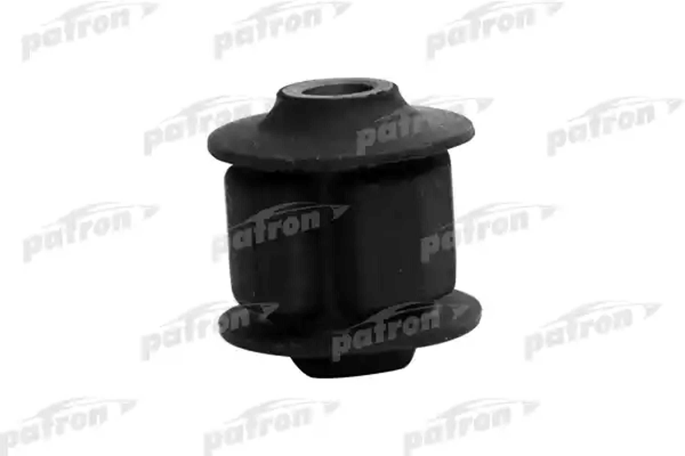 PATRON pse1429 - Сайлентблок рычага подвески MAZDA 323 89-94