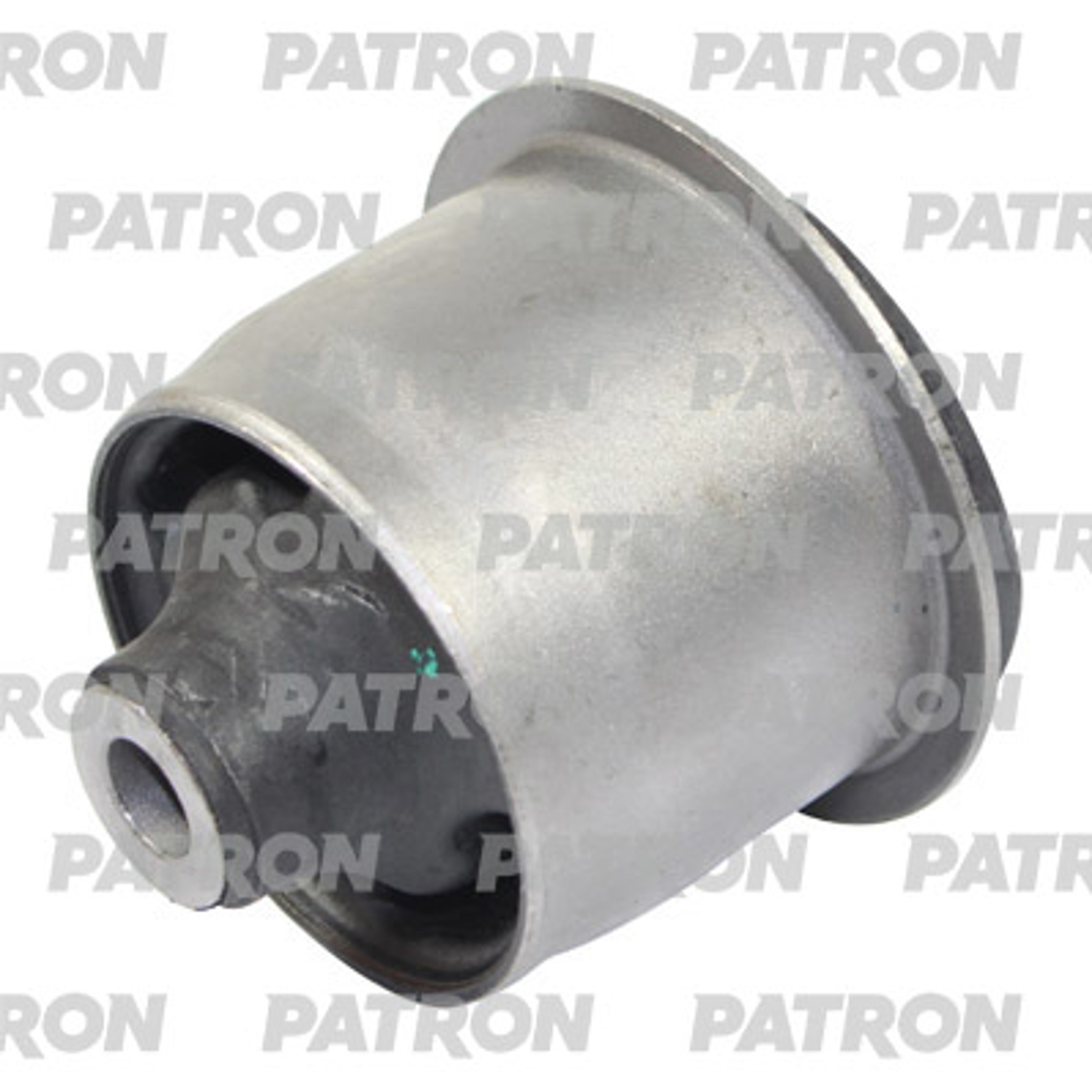 PATRON pse1432 - Сайлентблок балки TOYOTA: YARIS 06-10, ECHO 06-10, VITS 06-10, PLATZ 06-10