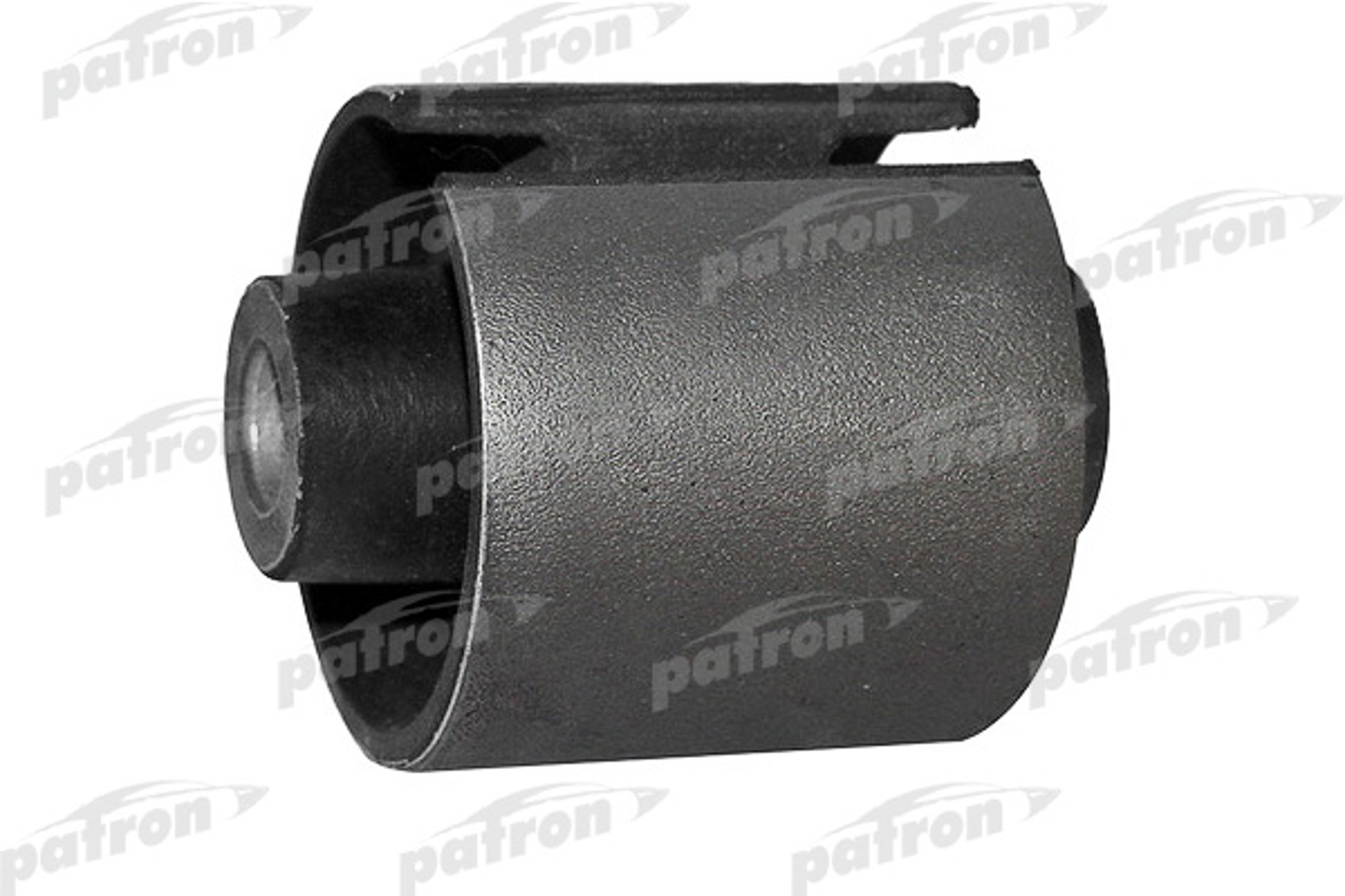 PATRON pse1464 - Сайлентблок рычага подвески заднего нижнего рычага BMW X5 E53 99-05