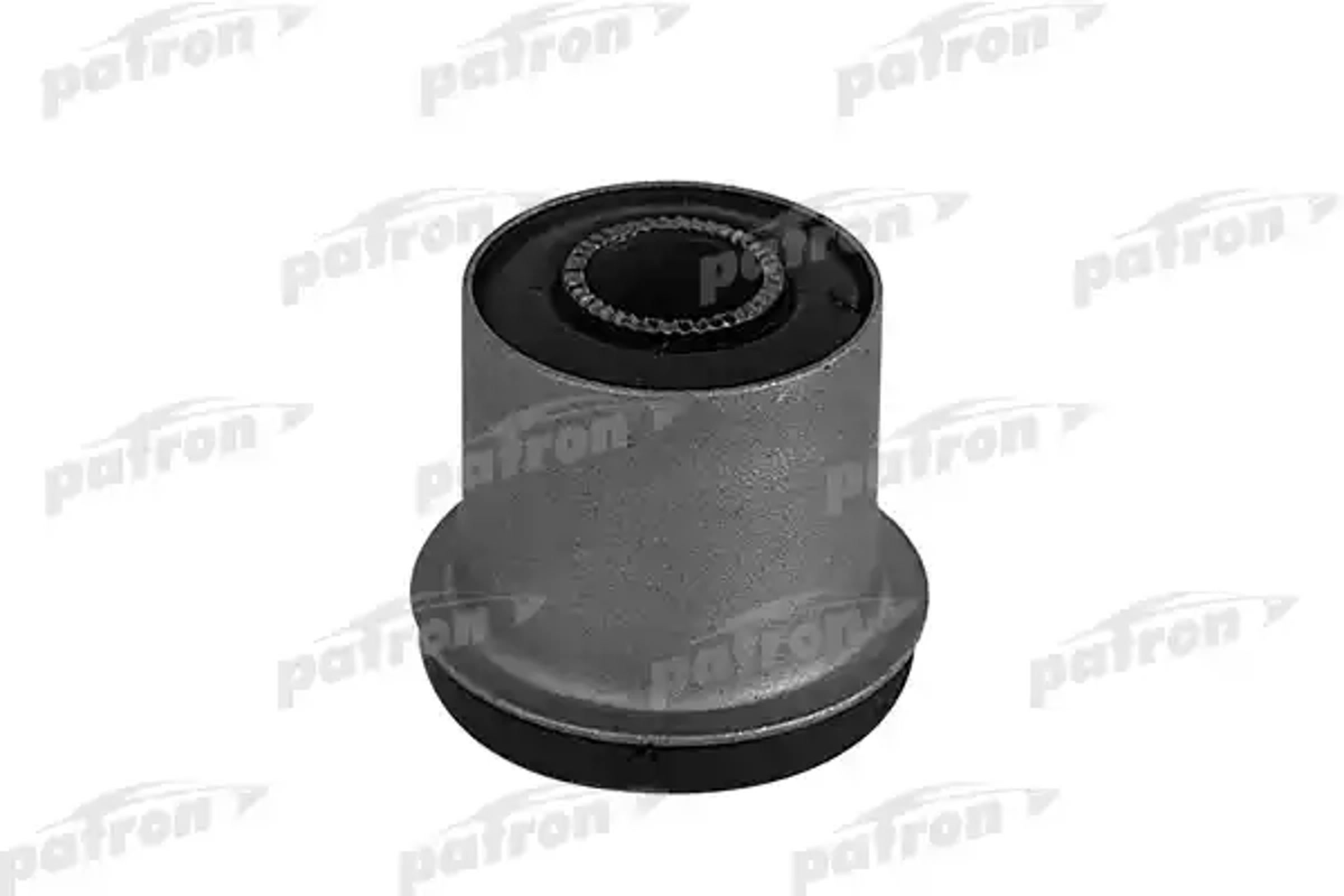 PATRON pse1475 - Сайлентблок рычага подвески MITSUBISHI PAJERO 83-01
