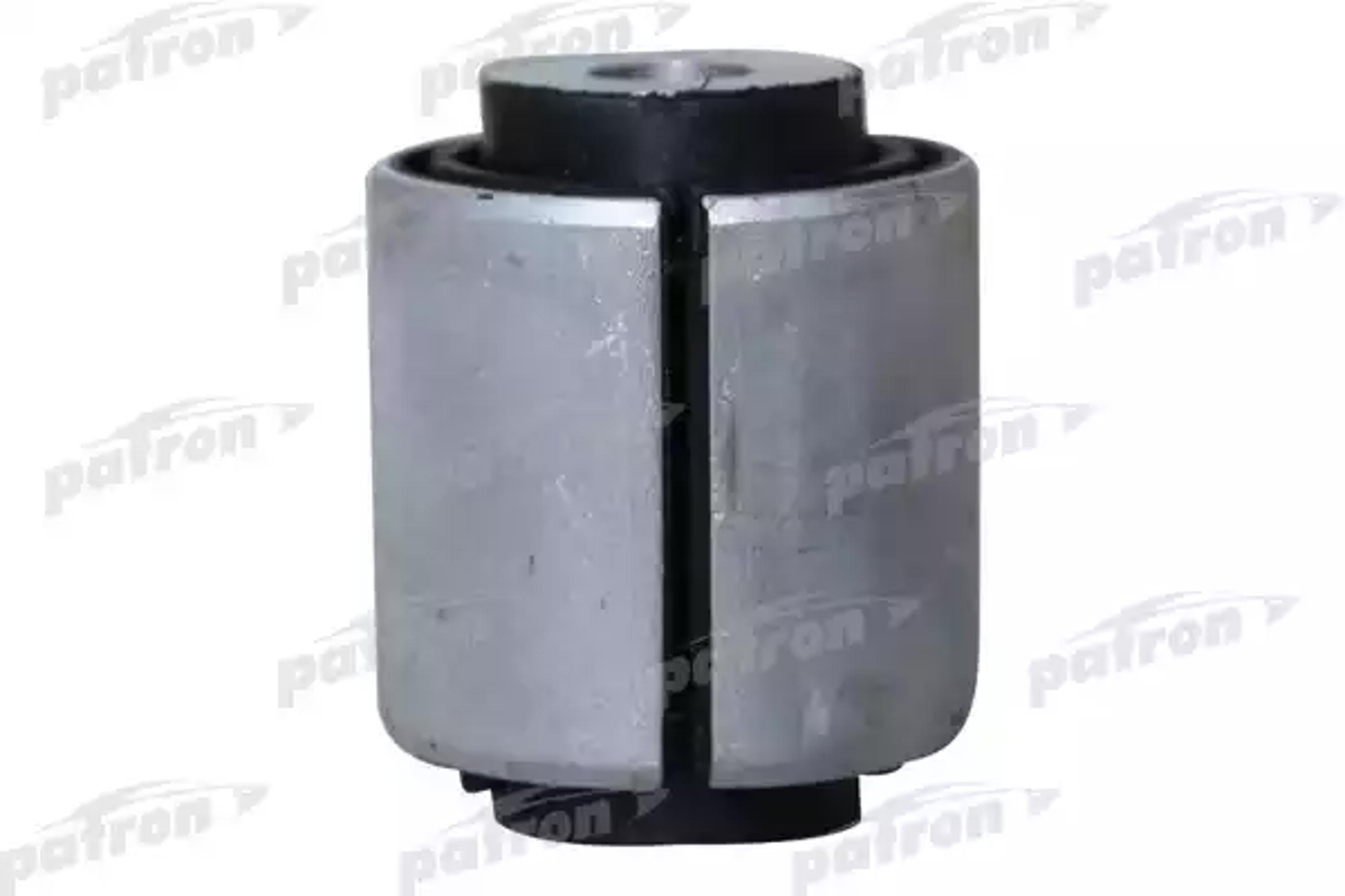 PATRON pse1490 - Сайлентблок рычага подвески заднего нижнего рычага BMW X5 E53 99-05