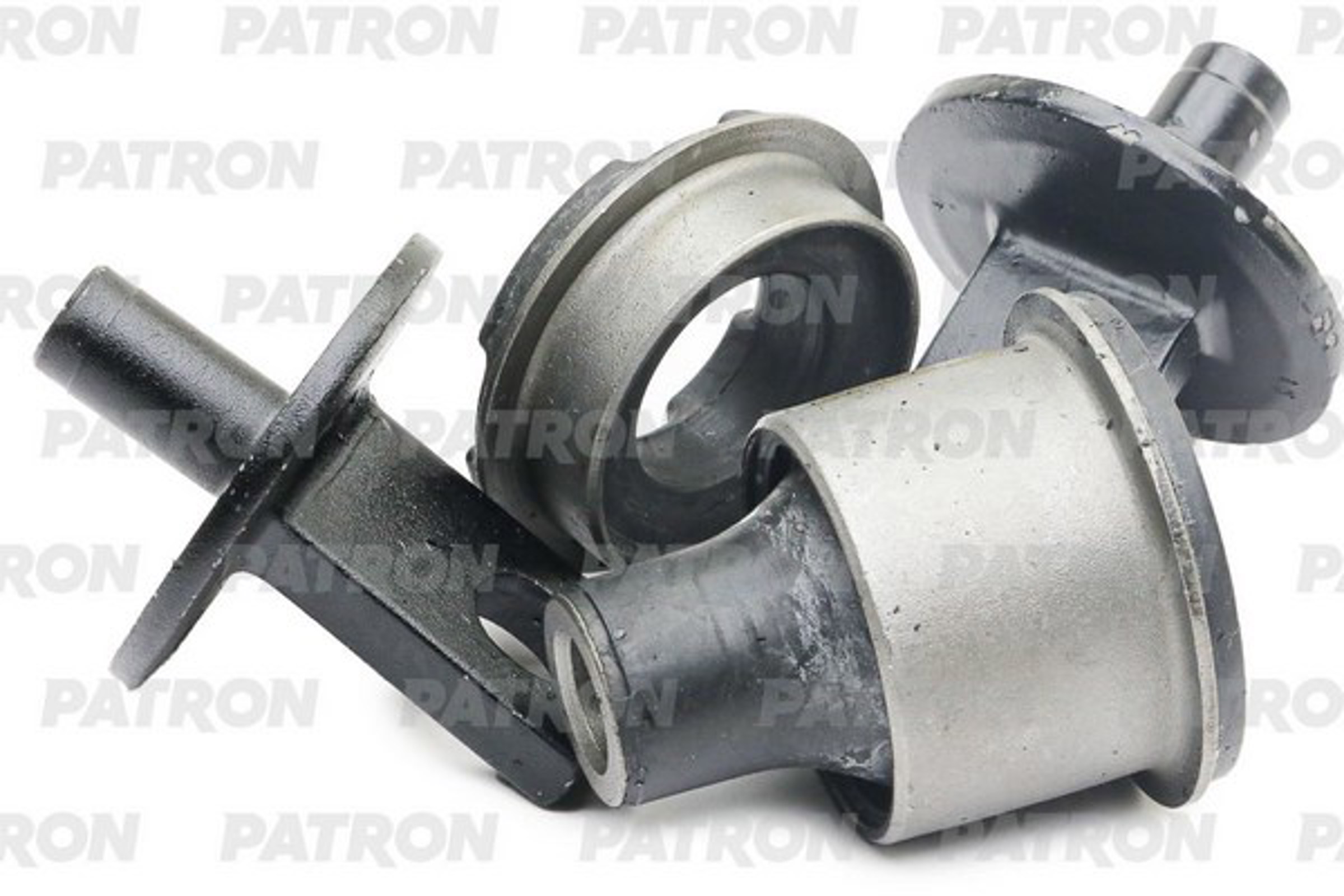 PATRON pse1496 - Сайлентблок рычага подвески заднего рычага HONDA CR-V RE3/RE4 07-