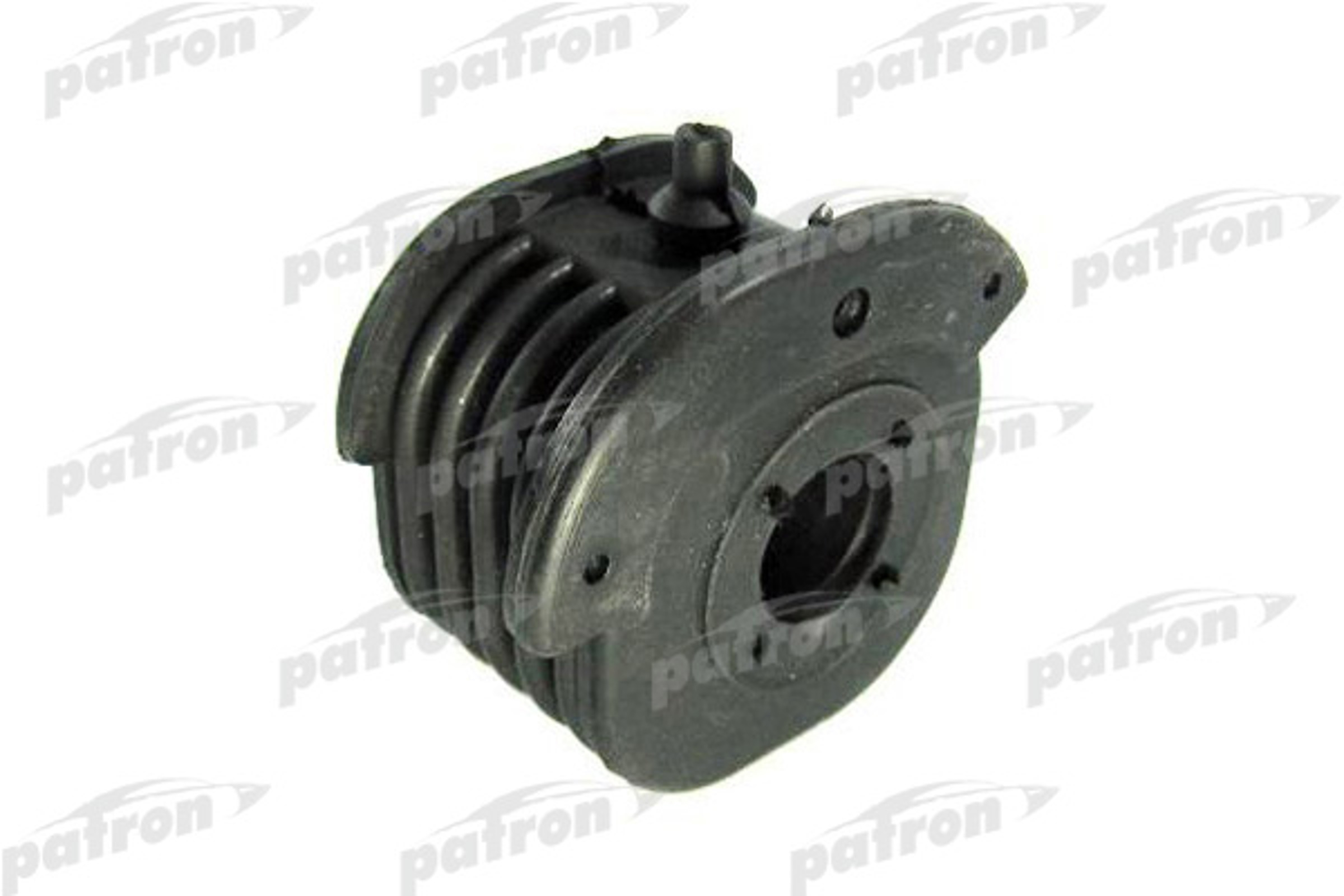 PATRON pse1497 - Сайлентблок рычага подвески VOLVO S40/V40 (ВСЕ) 95-04