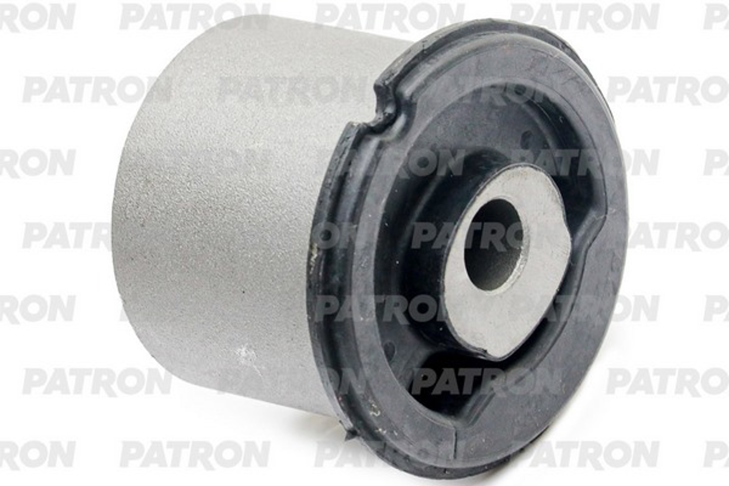 PATRON pse1562 - Сайлентблок рычага подвески VAG VW Touareg/Porsche Cayenne/ AUDI Q7 2002-