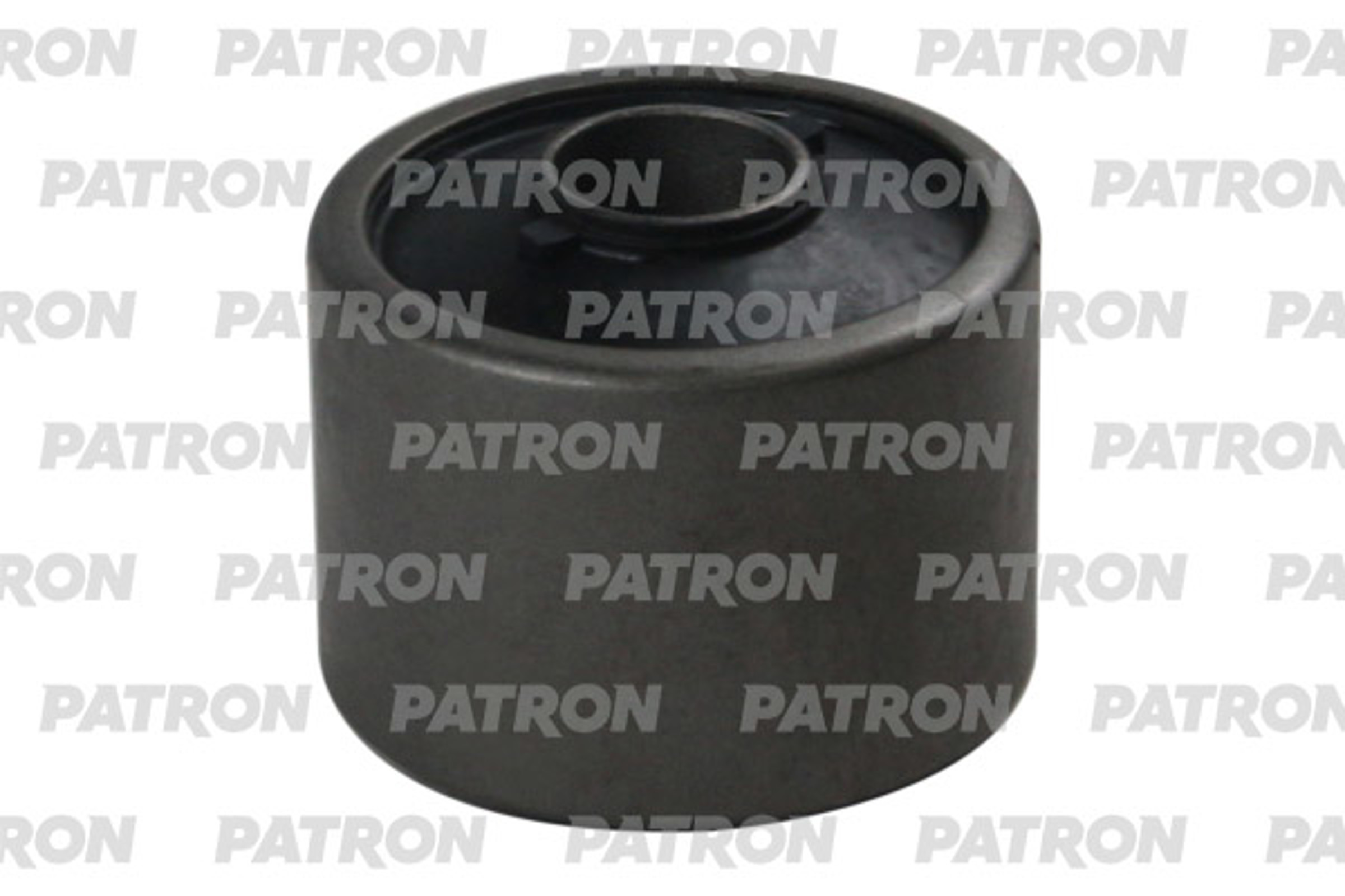 PATRON pse1625 - Сайлентблок рычага подвески задний переднего рычага без кронштейна OD=64.2mm NISSAN PRIMERA P12 2001-2007