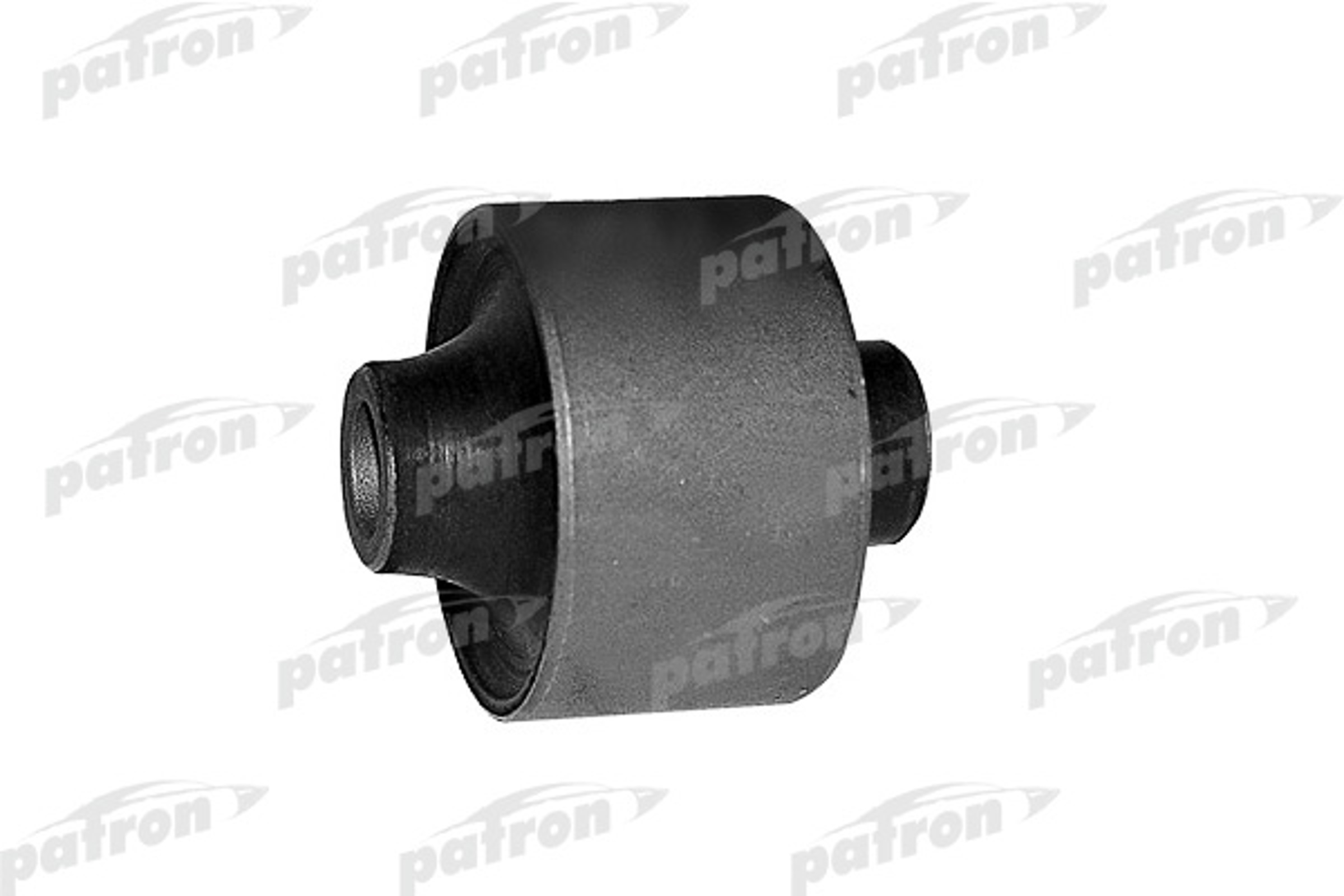 PATRON pse1642 - Сайлентблок рычага подвески задний переднего рычага FORD TRANSIT TT9 06-