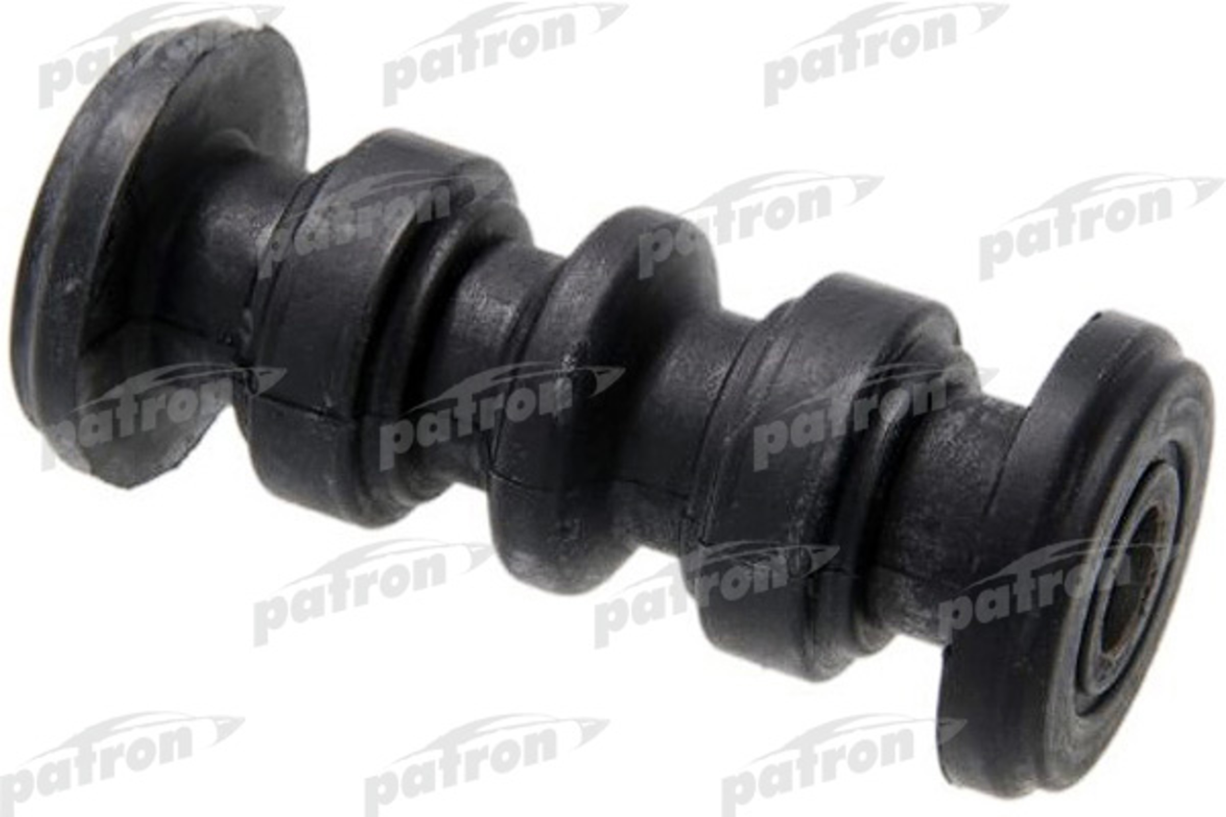 PATRON pse1647 - Сайлентблок рессоры FORD TRANSIT TT9 06-