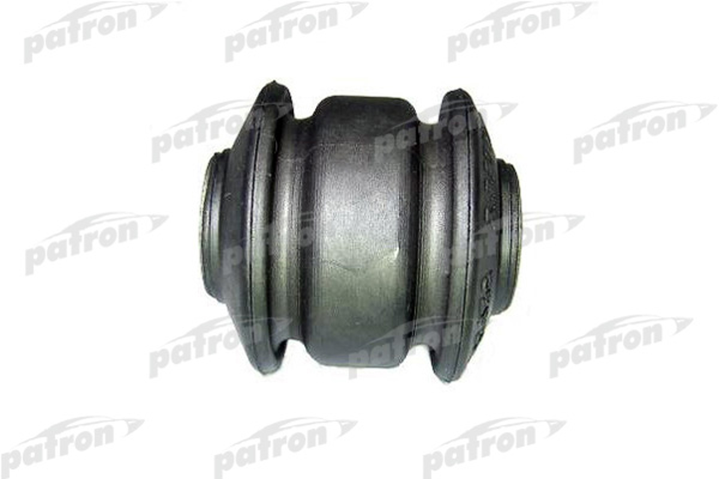 PATRON pse1671 - Сайлентблок амортизатора HONDA JAZZ/FIT GD 02-08