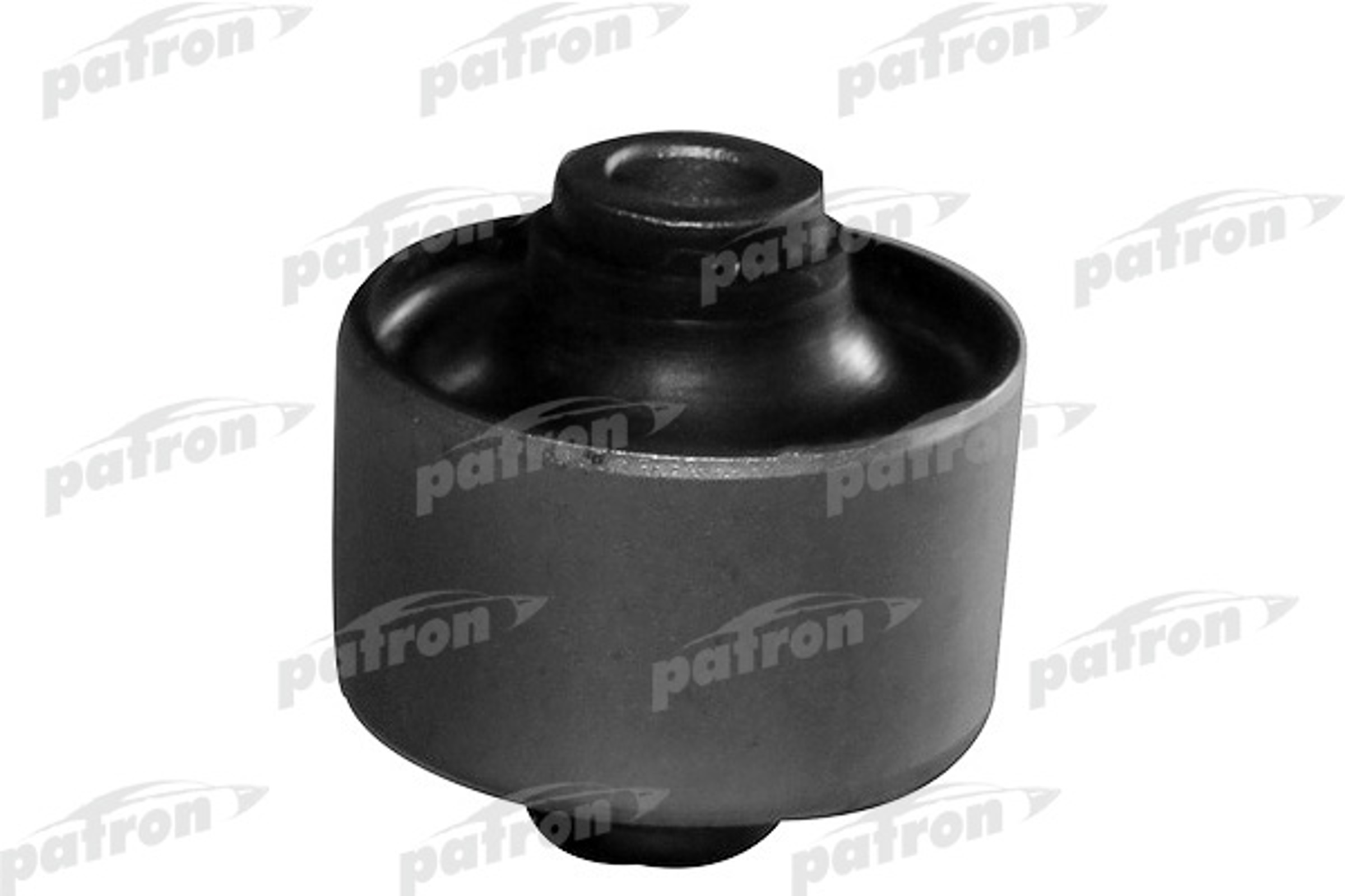 PATRON pse1672 - Сайлентблок рычага подвески HYUNDAI ACCENT (ВСЕ) 99-