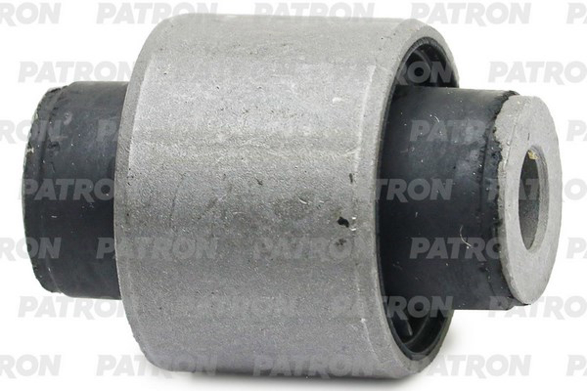 PATRON pse1684 - Сайлентблок рычага подвески HONDA ACCORD 03-08, ACCORD TOURER 03-08
