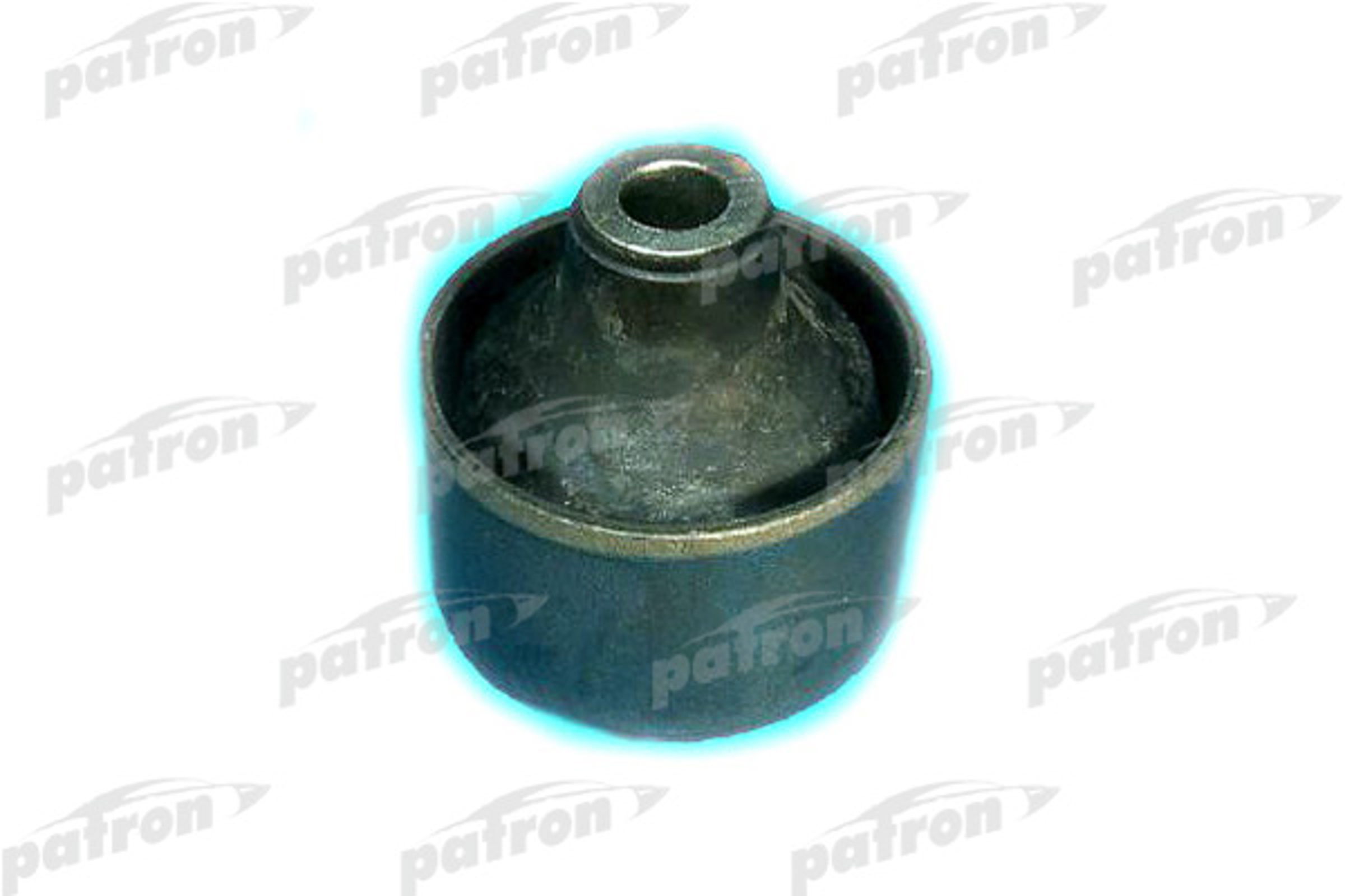 PATRON pse1693 - Сайлентблок рычага подвески HYUNDAI: TRAJET 00-