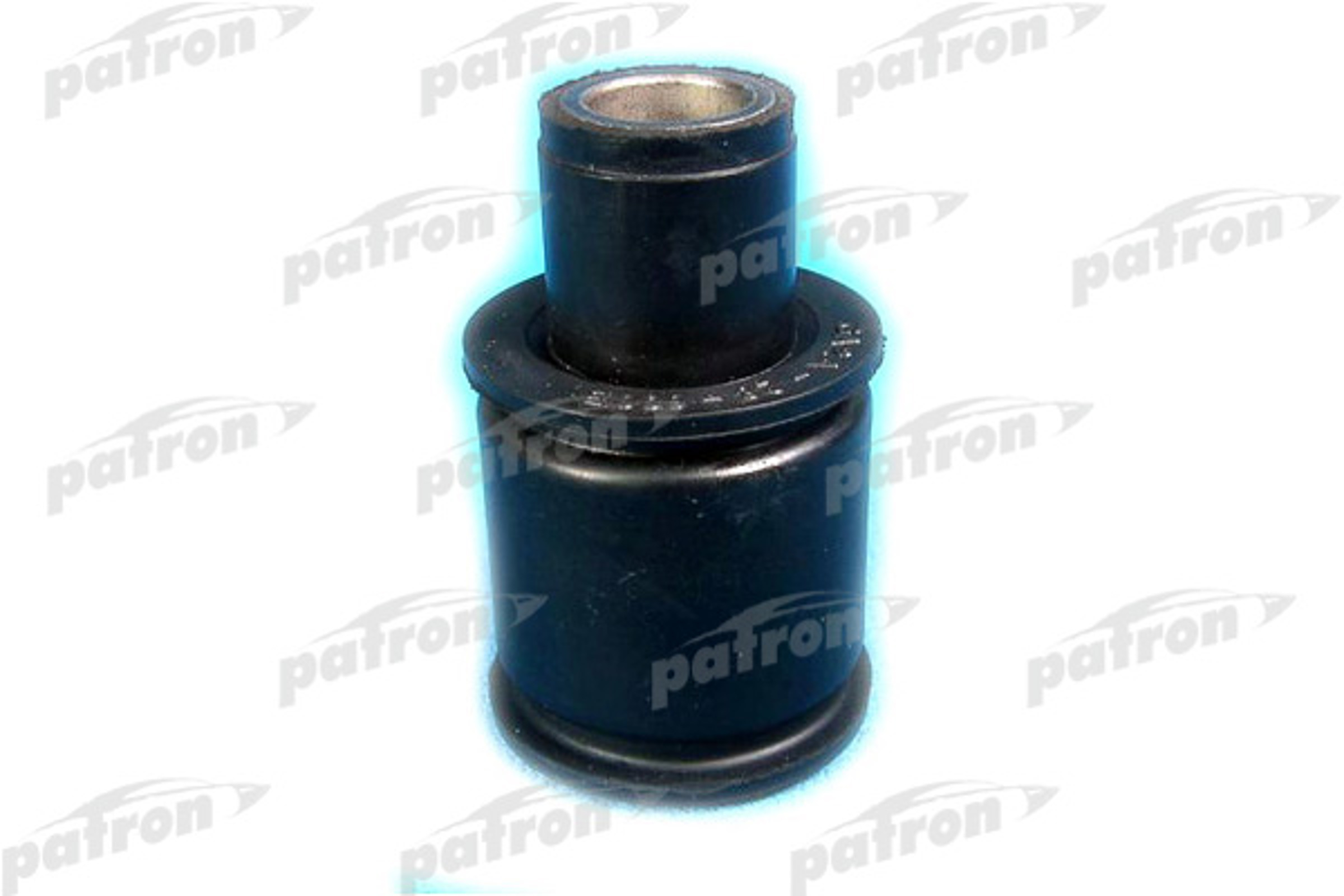 PATRON pse1709 - Сайлентблок рычага подвески MAZDA 626 GE (ВСЕ) 91-97/MX-6 GE (ВСЕ) 99-