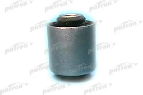 PATRON pse1717 - Сайлентблок рычага подвески MITSUBISHI GALANT (ВСЕ) 92-/ECLIPSE 95-