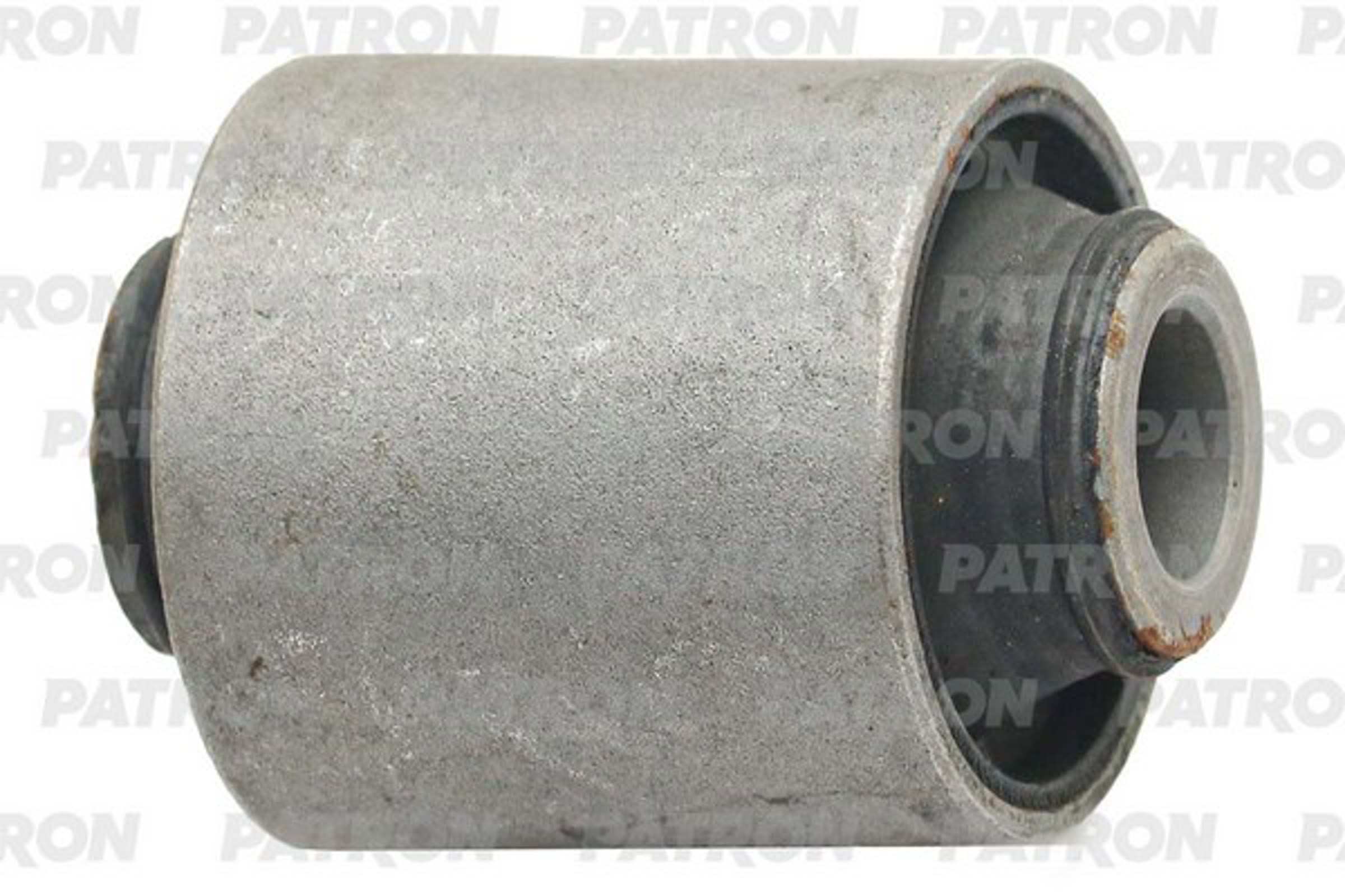PATRON pse1724 - Сайлентблок рычага подвески MITSUBISHI LANCER CS 00-09, OUTLANDER 2.0/2.4 02-