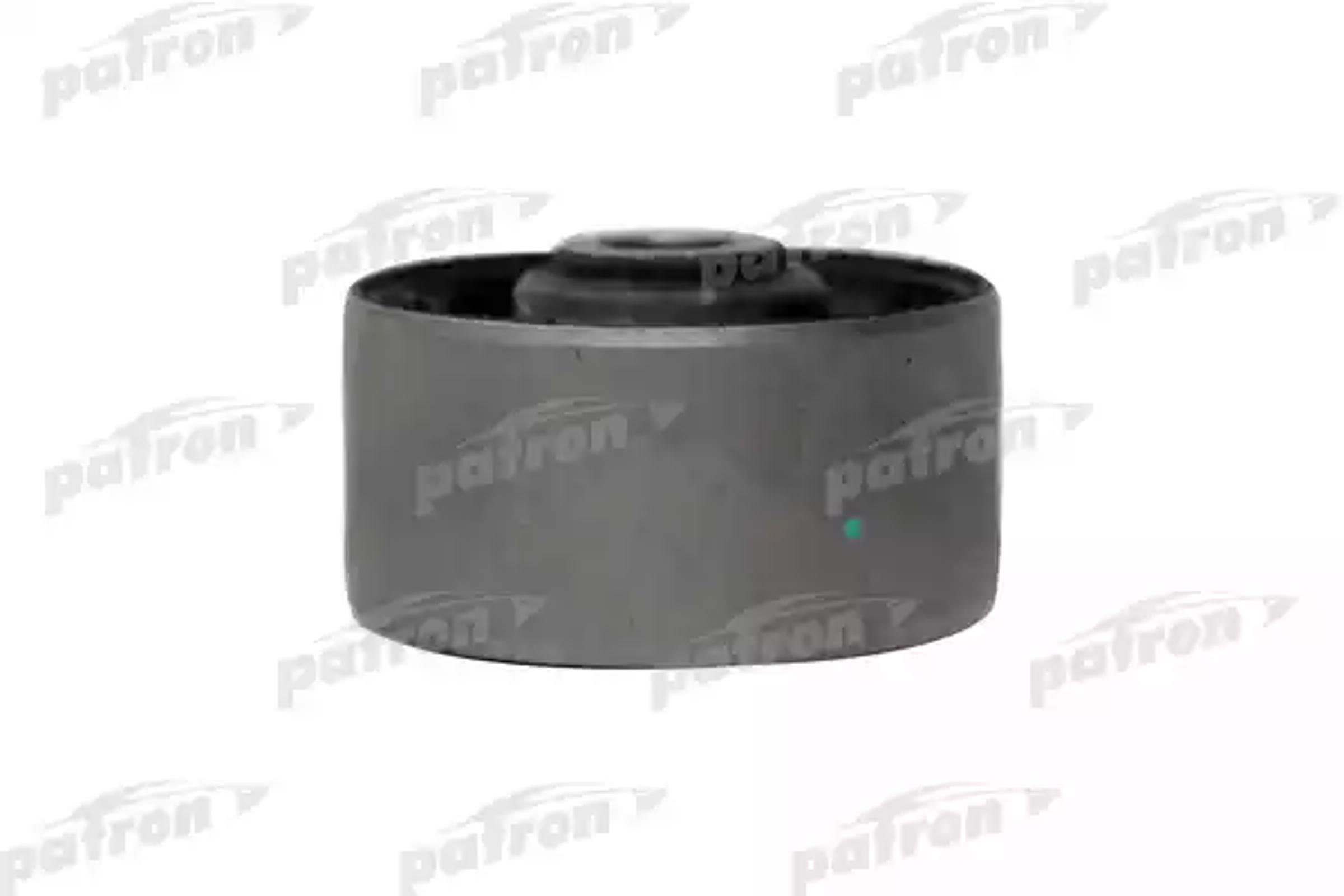 PATRON pse1726 - Сайлентблок дифференциала MITSUBISHI OUTLANDER CU 02-