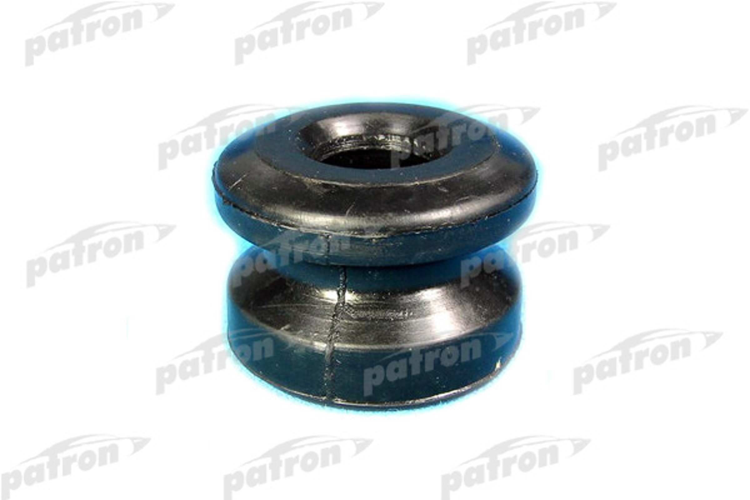 PATRON pse1734 - Втулка растяжки рычага NISSAN KING CAB D21/D22 (ВСЕ) 2WD 85-