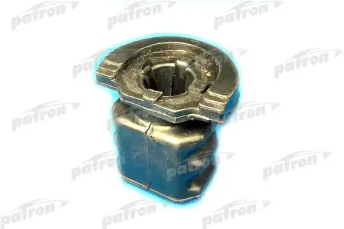 PATRON pse1737 - Сайлентблок NISSAN MICRA (ВСЕ) 92-03