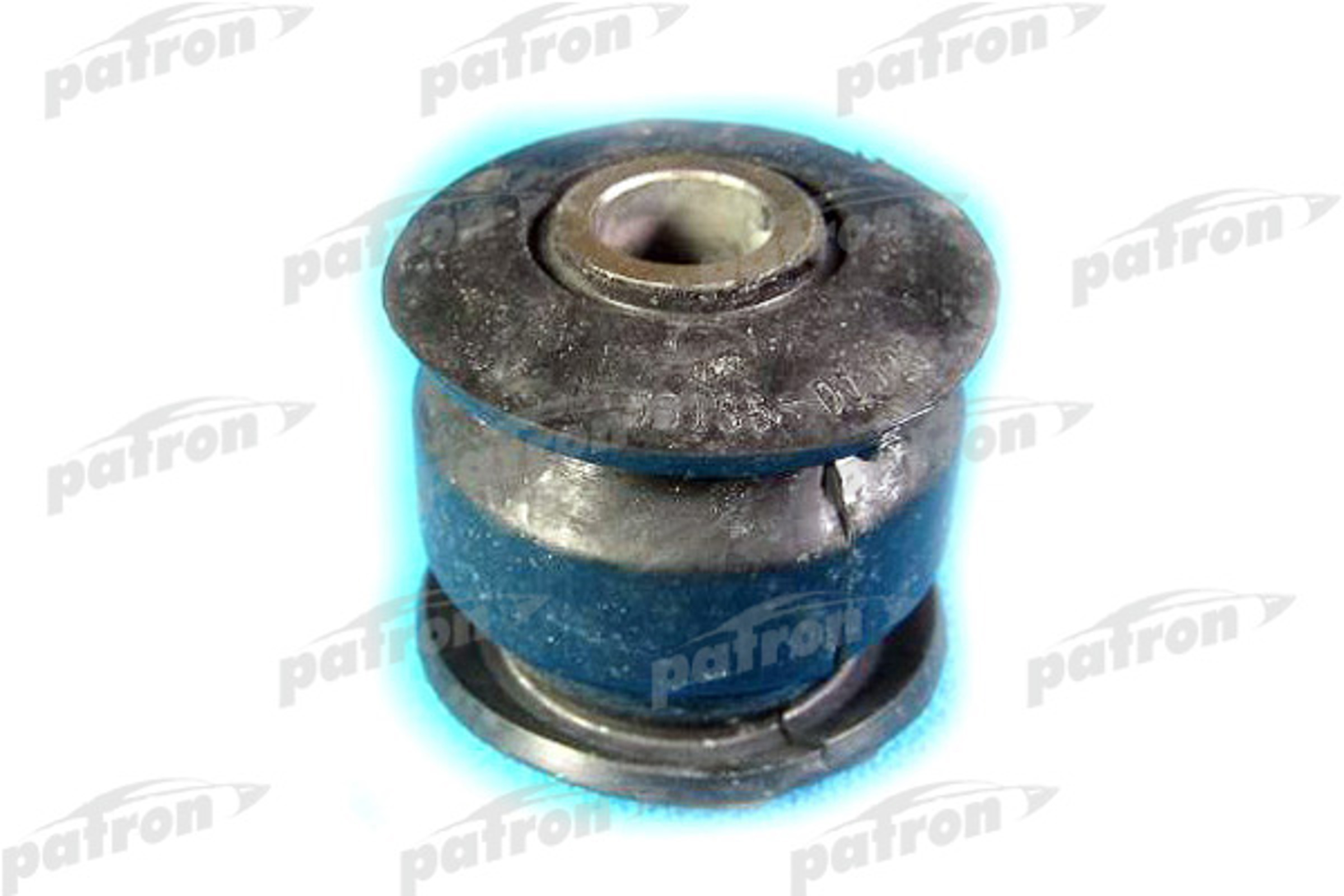 PATRON pse1745 - Сайлентблок рычага подвески NISSAN PATROL Y61 (ВСЕ) 97-00
