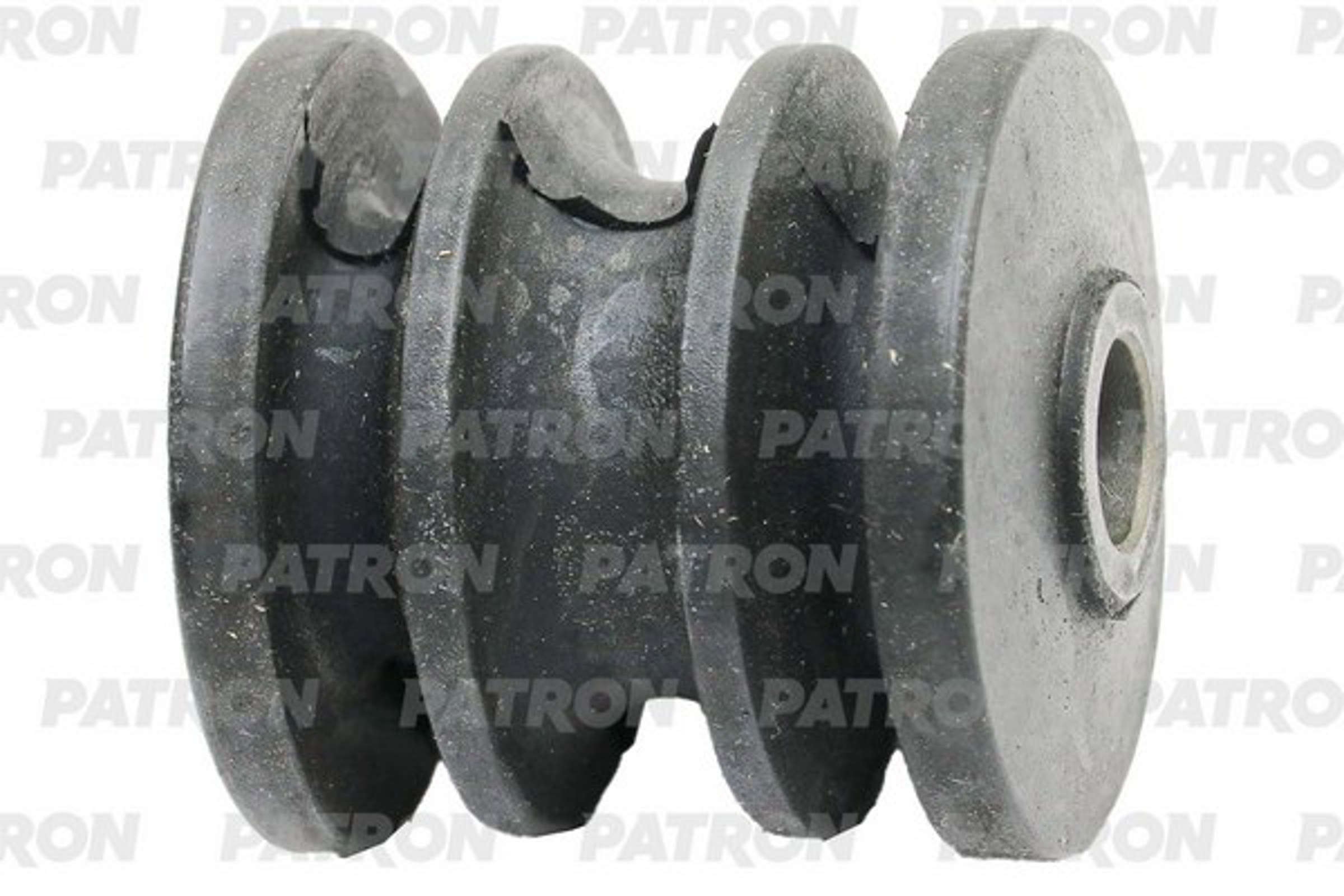 PATRON pse1747 - Сайлентблок рычага подвески NISSAN PRIMERA P12 01-07