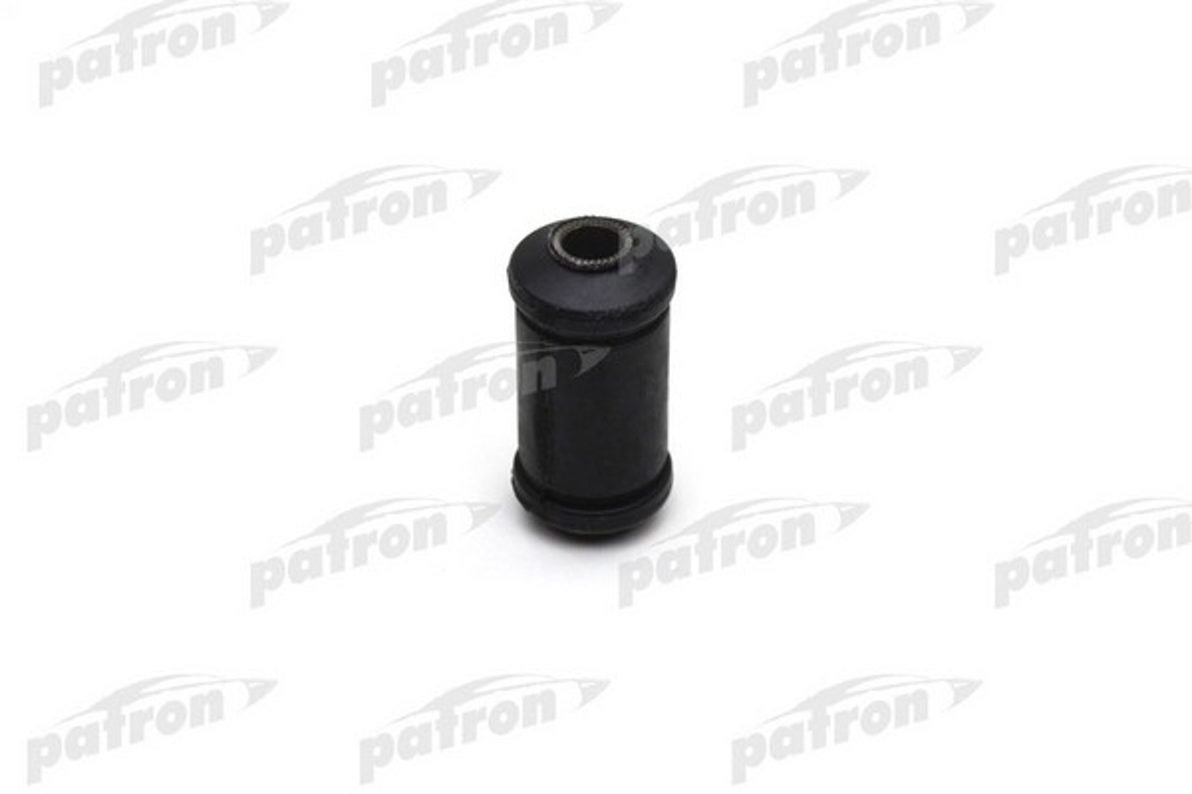 PATRON pse1822 - Сайлентблок рычага подвески MITSUBISHI L300 P15V 1986-