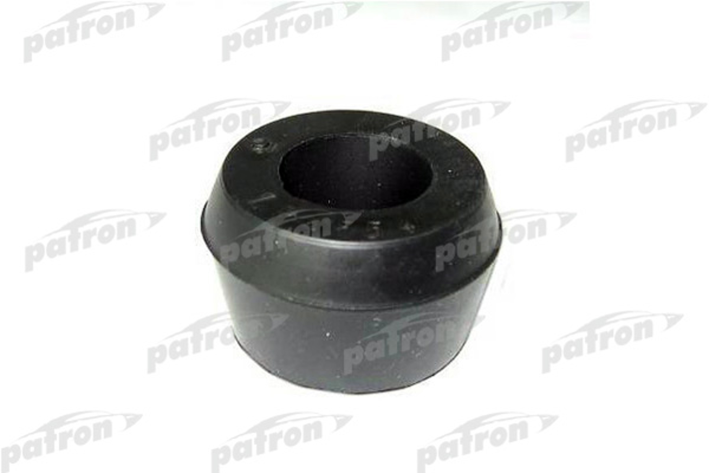 PATRON pse1827 - Втулка амортизатора TOYOTA LAND CRUISER J7/J80 87-99/ J6 87-90