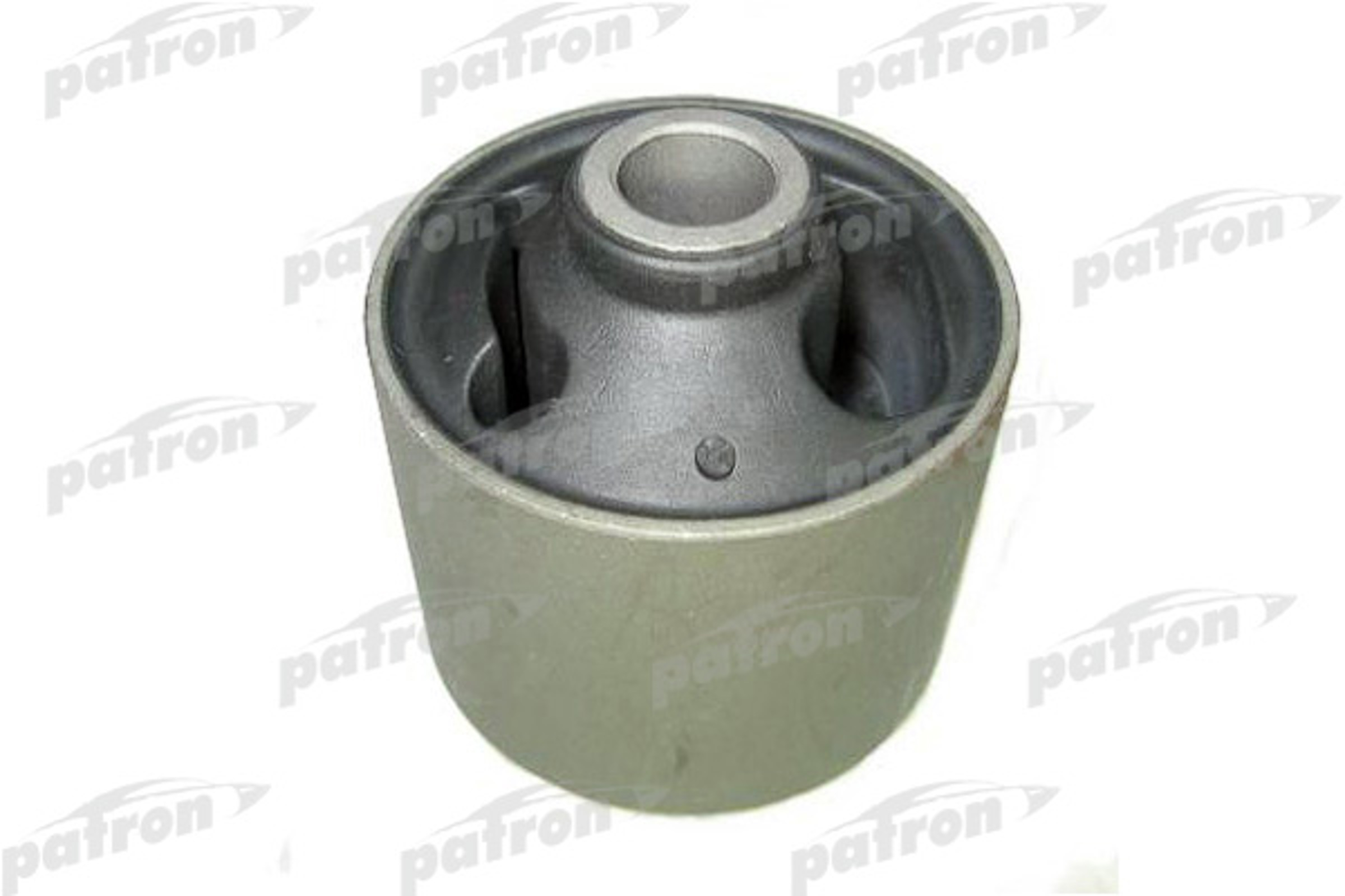 PATRON pse1846 - Сайлентблок дифференциала MITSUBISHI L300 4WD 86-94/PAJERO 91-01