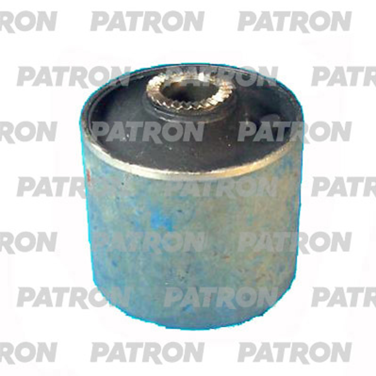 PATRON pse1850 - Сайлентблок рычага подвески KIA SPORTAGE [ 95-04 ]