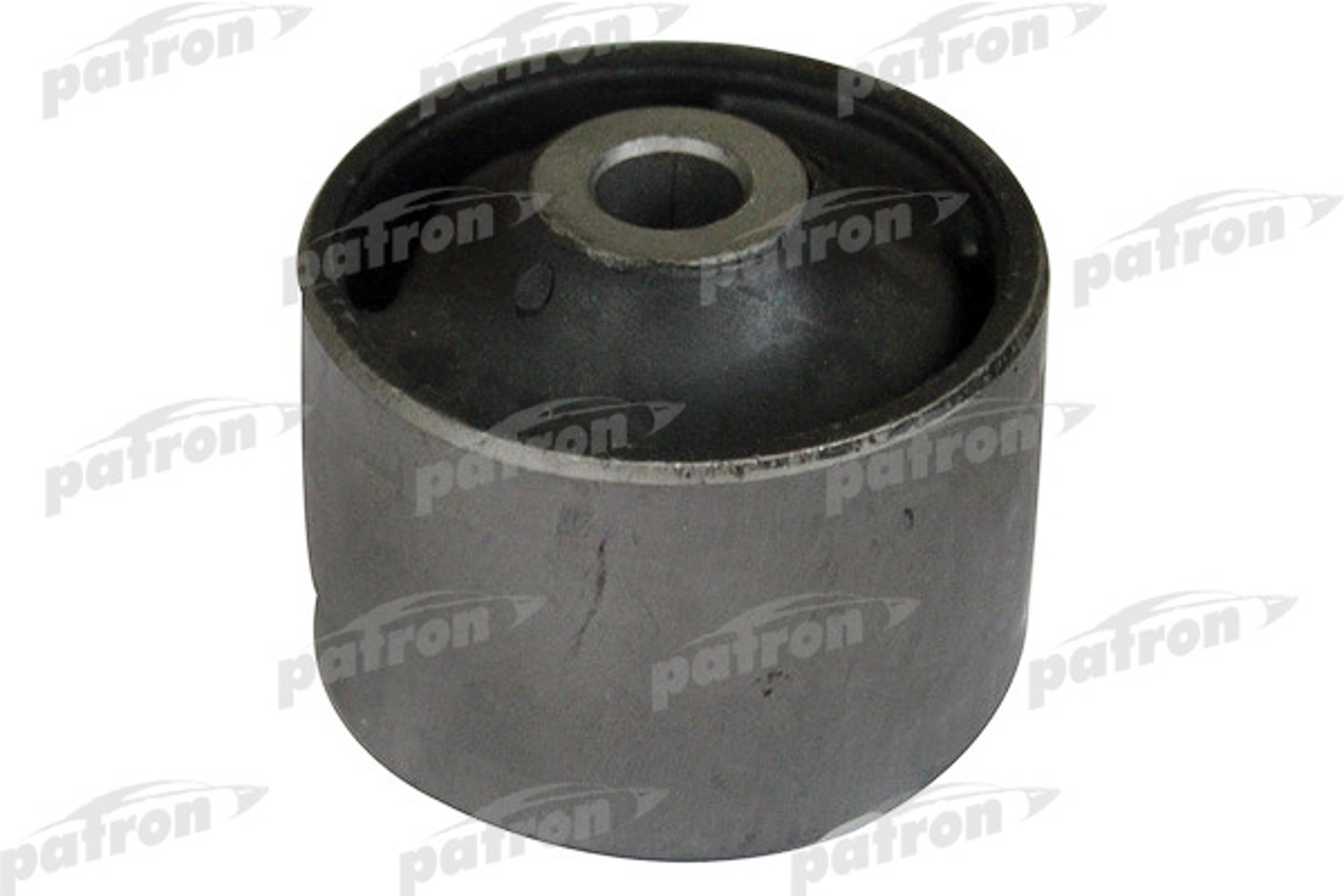 PATRON pse1872 - Сайлентблок балки задней HONDA LOGO GA3/GA5 96-01