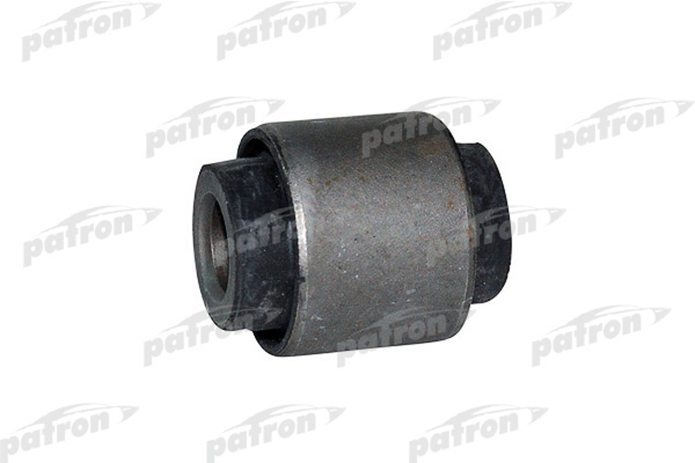PATRON pse1875 - Сайлентблок рычага подвески заднего поперечного рычага HONDA ODYSSEY/SHUTTLE RA1/RA2/RA3/RA4/RA5 94-99