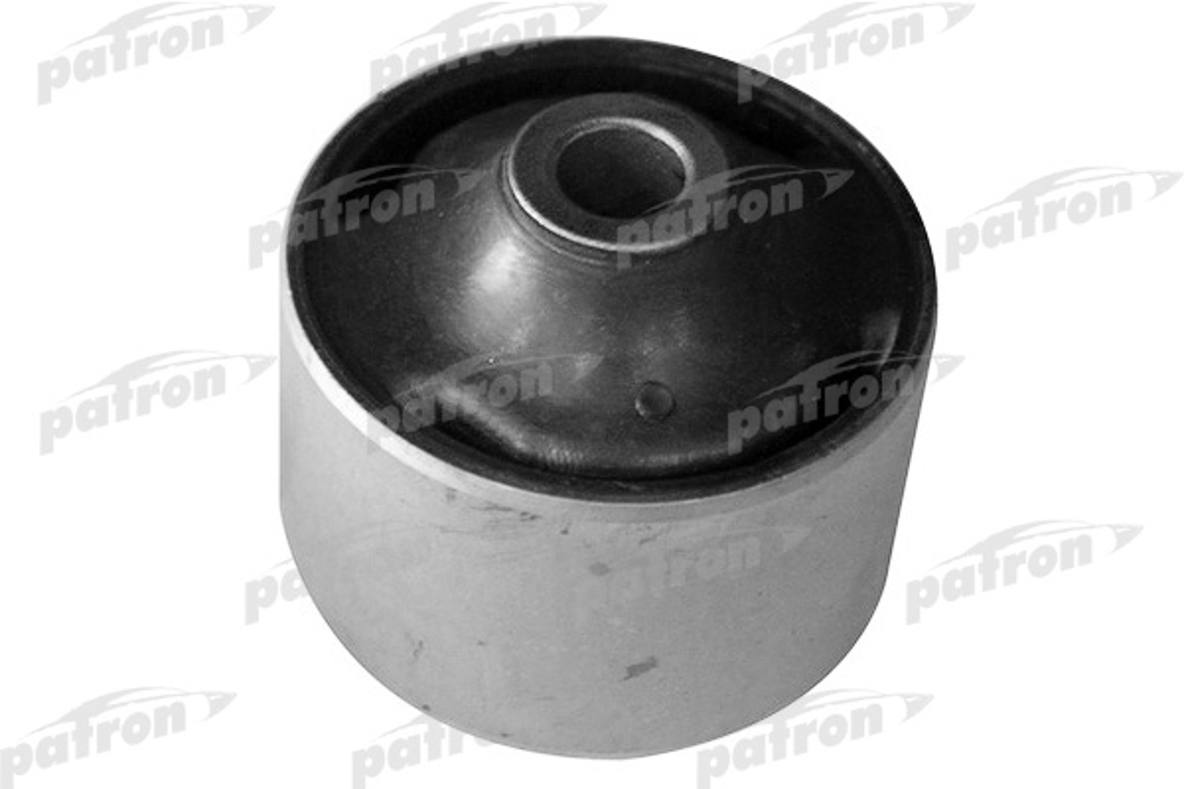 PATRON pse1882 - Сайлентблок рычага подвески задний переднего рычага HYUNDAI SANTA FE (BB) 00-06