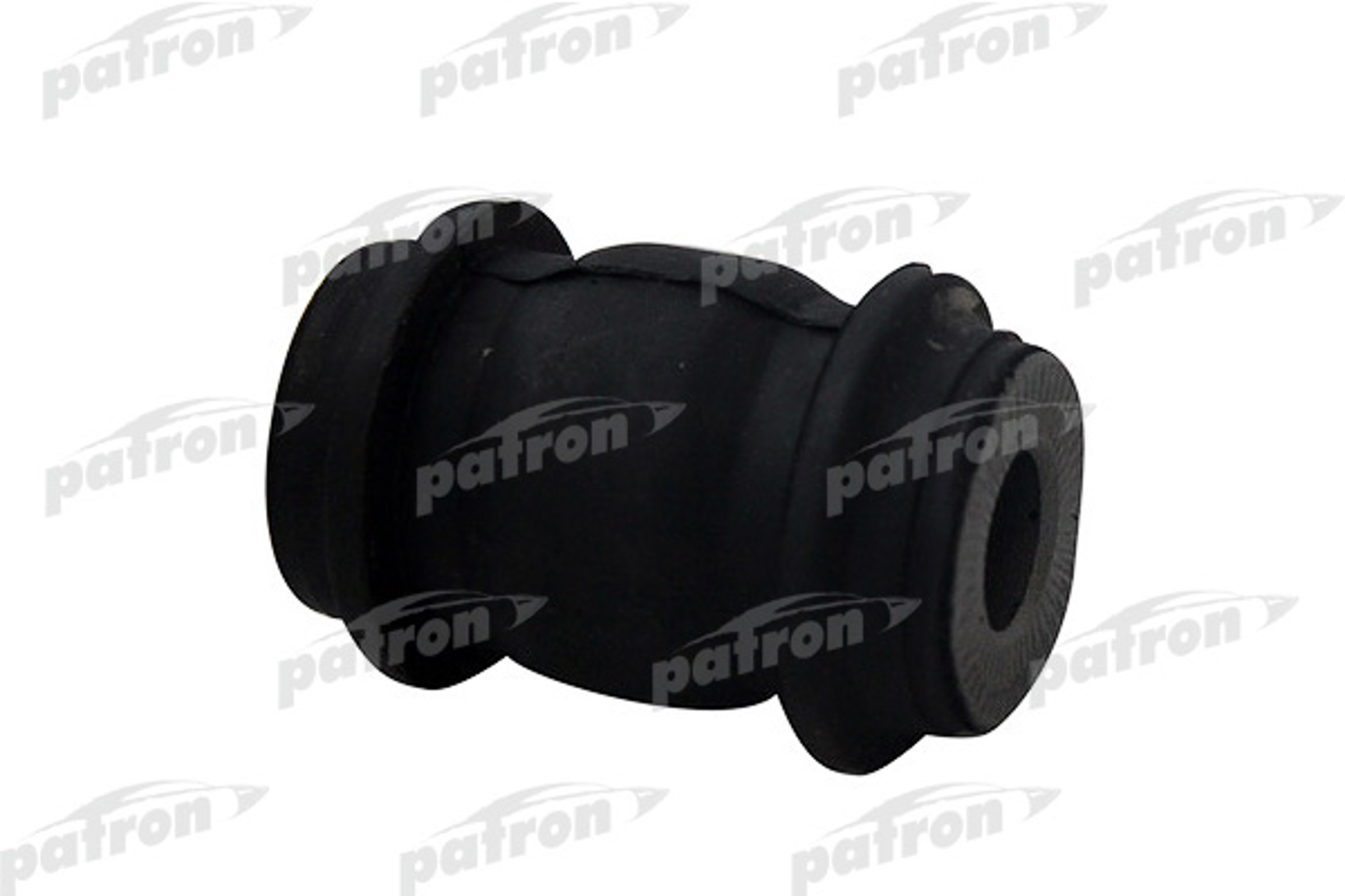 PATRON pse1883 - Сайлентблок рычага подвески заднего рычага HYUNDAI SANTA FE (BB) 00-06