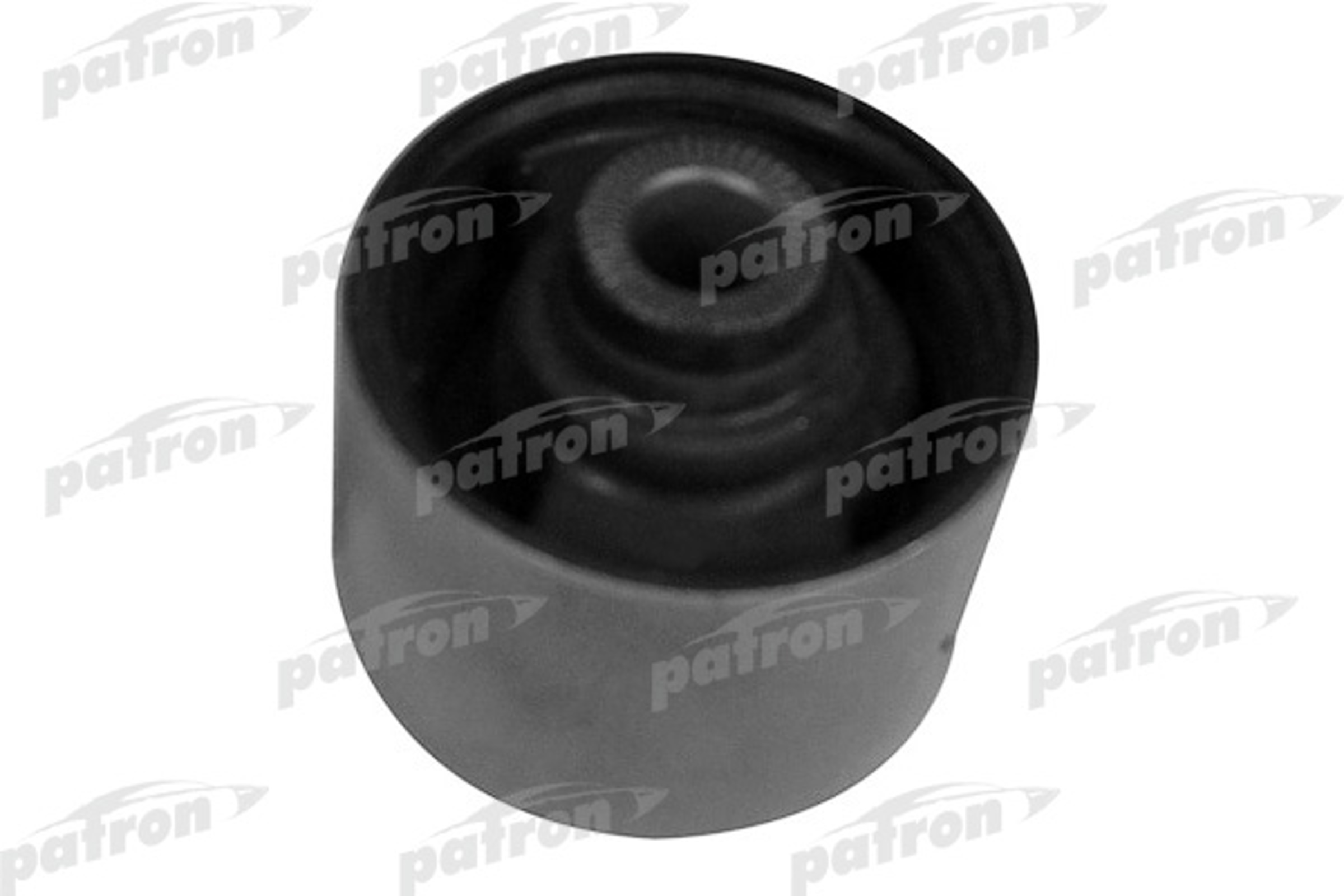 PATRON pse1886 - Сайлентблок рычага подвески HYUNDAI SONATA EF 99-01, KIA MAGENTIS 00-