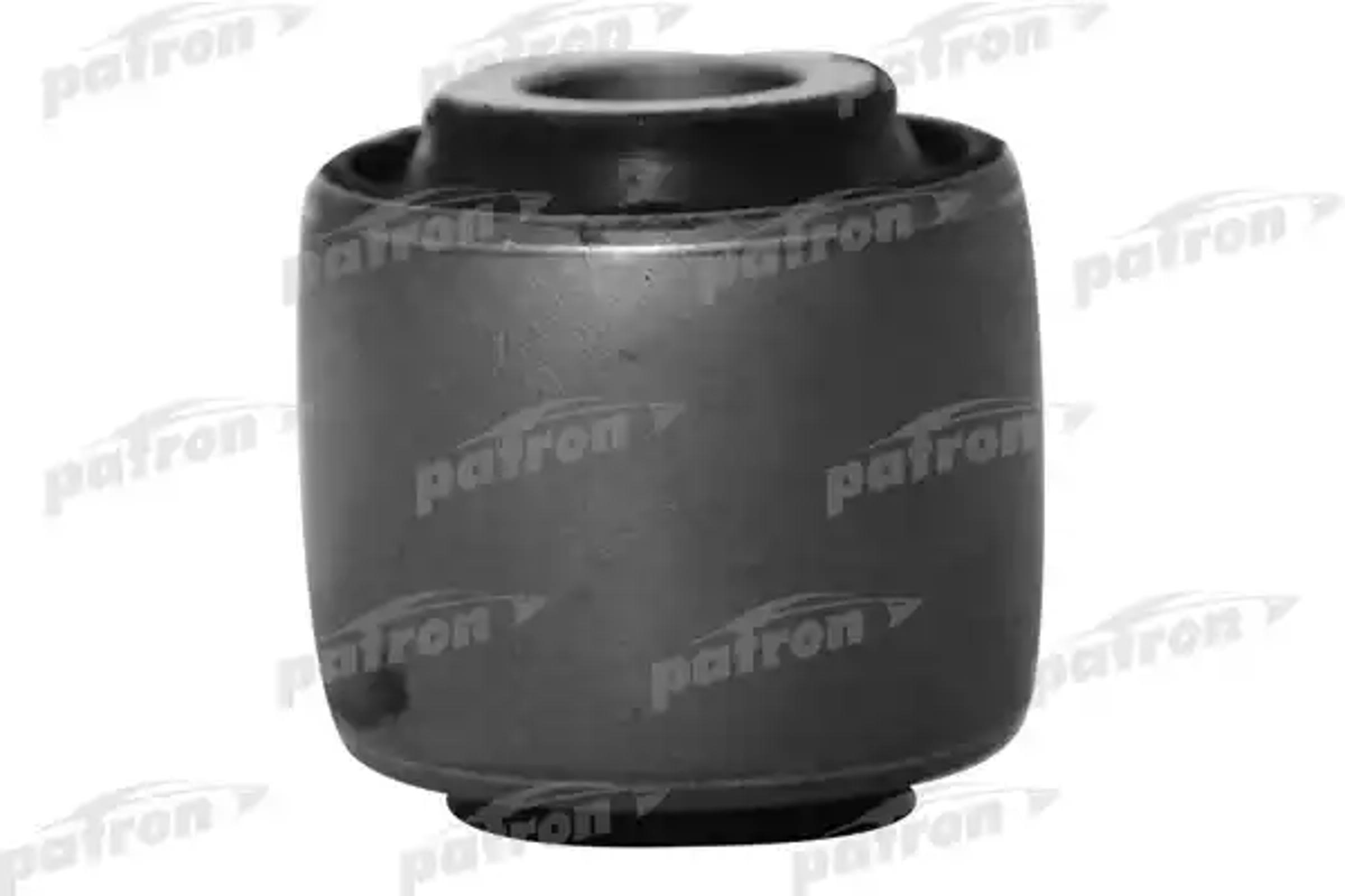 PATRON pse1896 - Сайлентблок цапфы задней KIA CEED 06-