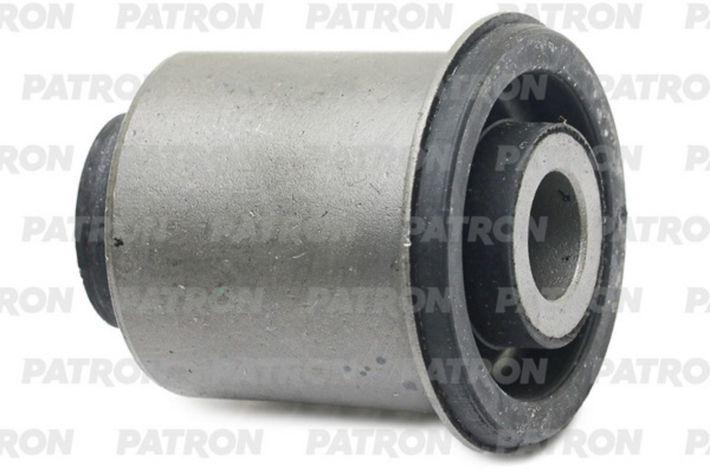 PATRON pse1901 - Сайлентблок рычага подвески нижнего переднего рычага KIA SORENTO 02-09