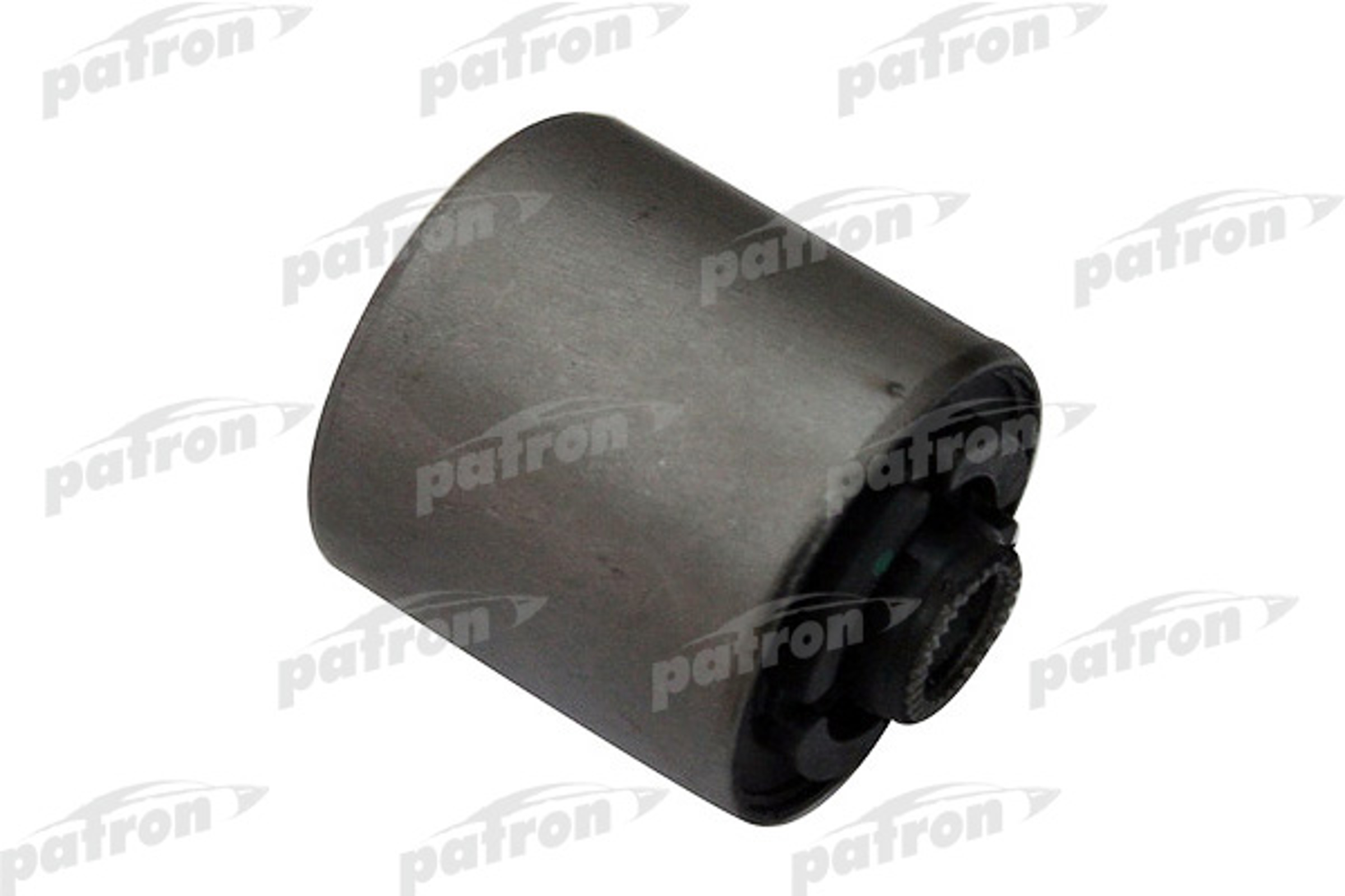 PATRON pse1903 - Сайлентблок рычага подвески передний переднего рычага KIA SPECTRA 04-