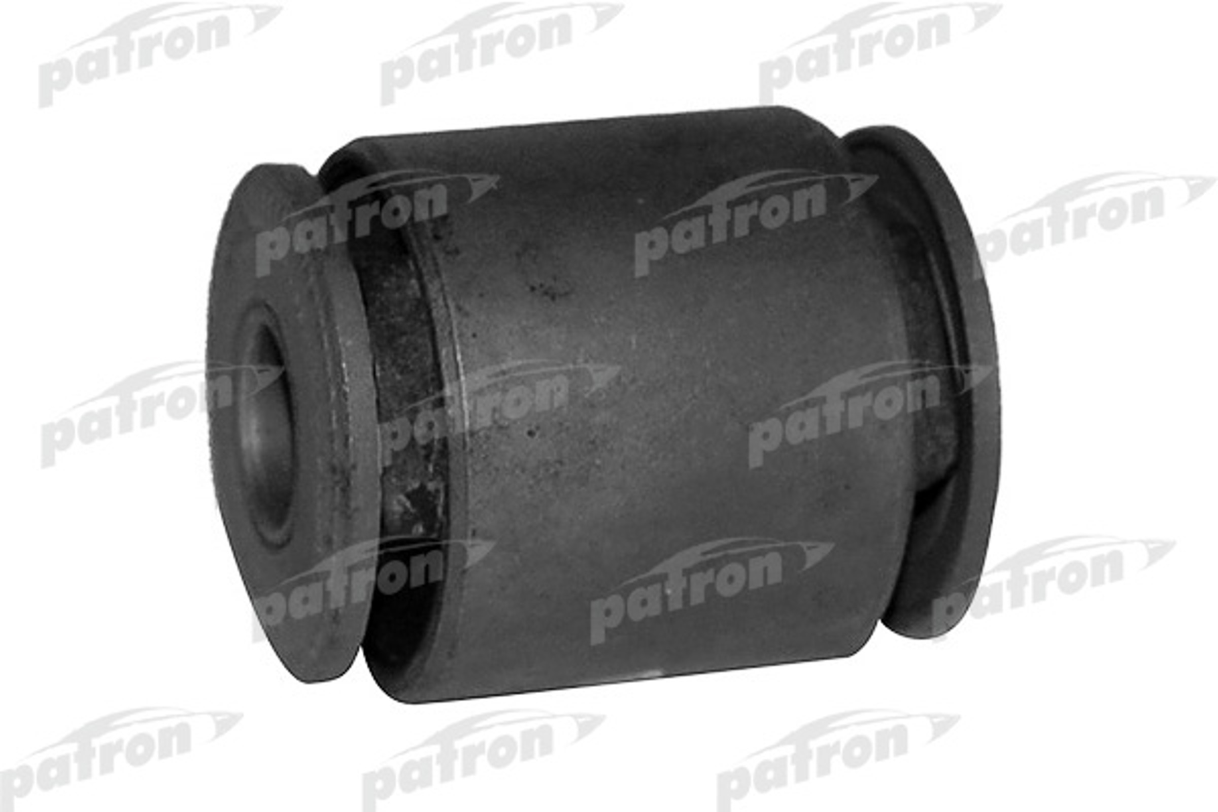 PATRON pse1904 - Сайлентблок рычага подвески верхн. рычага KIA SPORTAGE 96-02