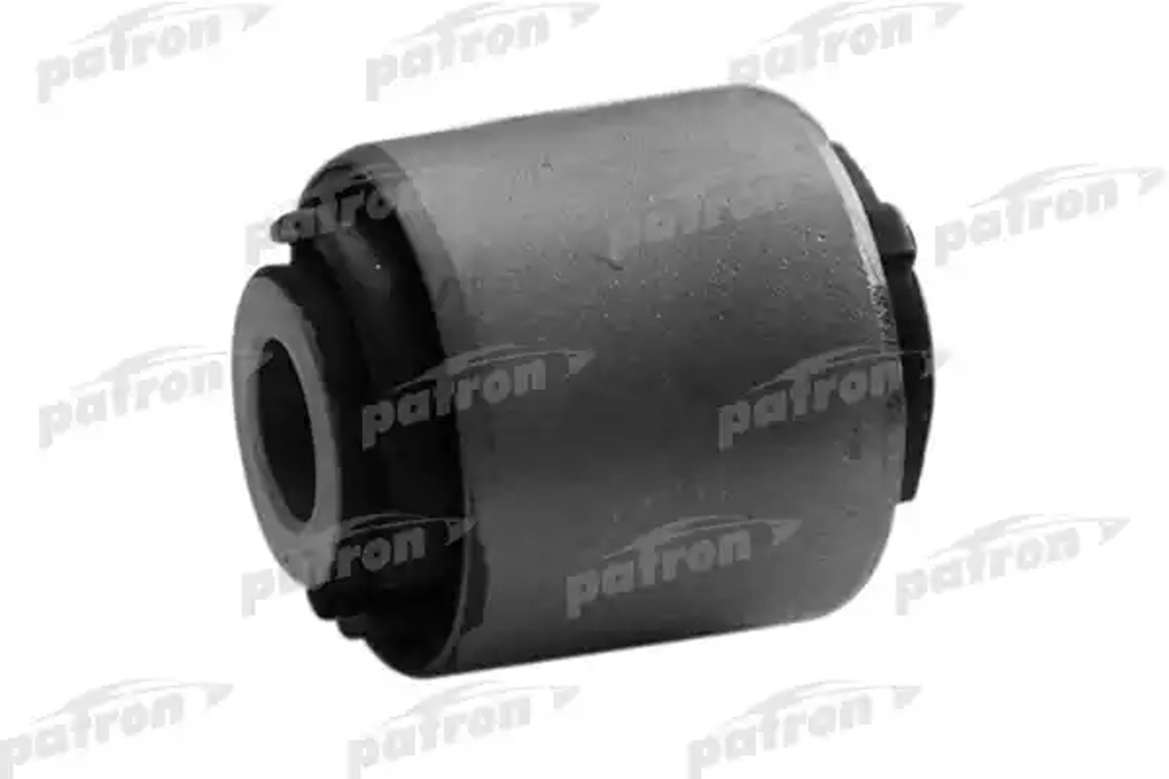 PATRON pse1910 - Сайлентблок рычага подвески заднего рычага LAND ROVER FREELANDER II 06-