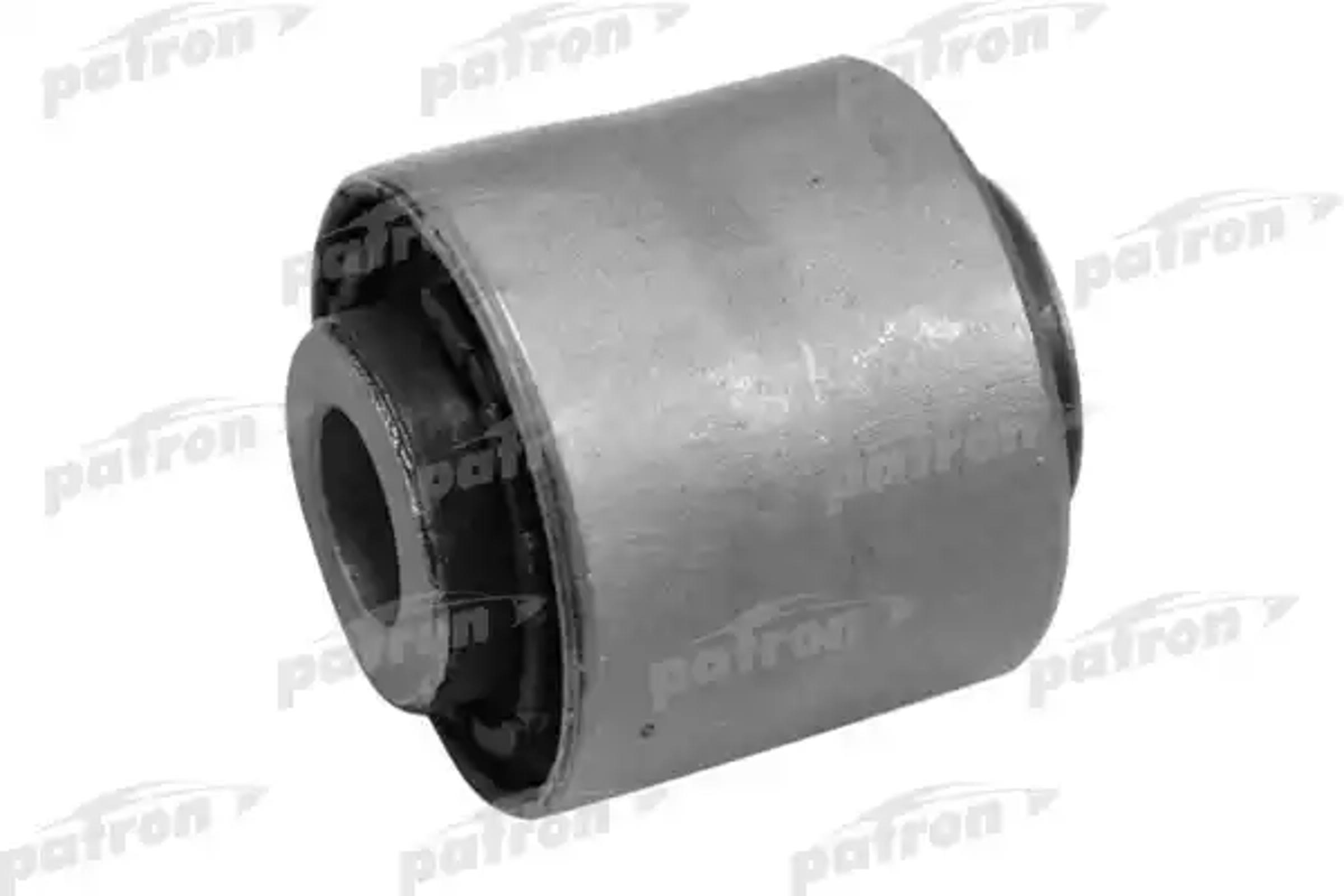 PATRON pse1911 - Сайлентблок рычага подвески заднего рычага LAND ROVER FREELANDER II 06-